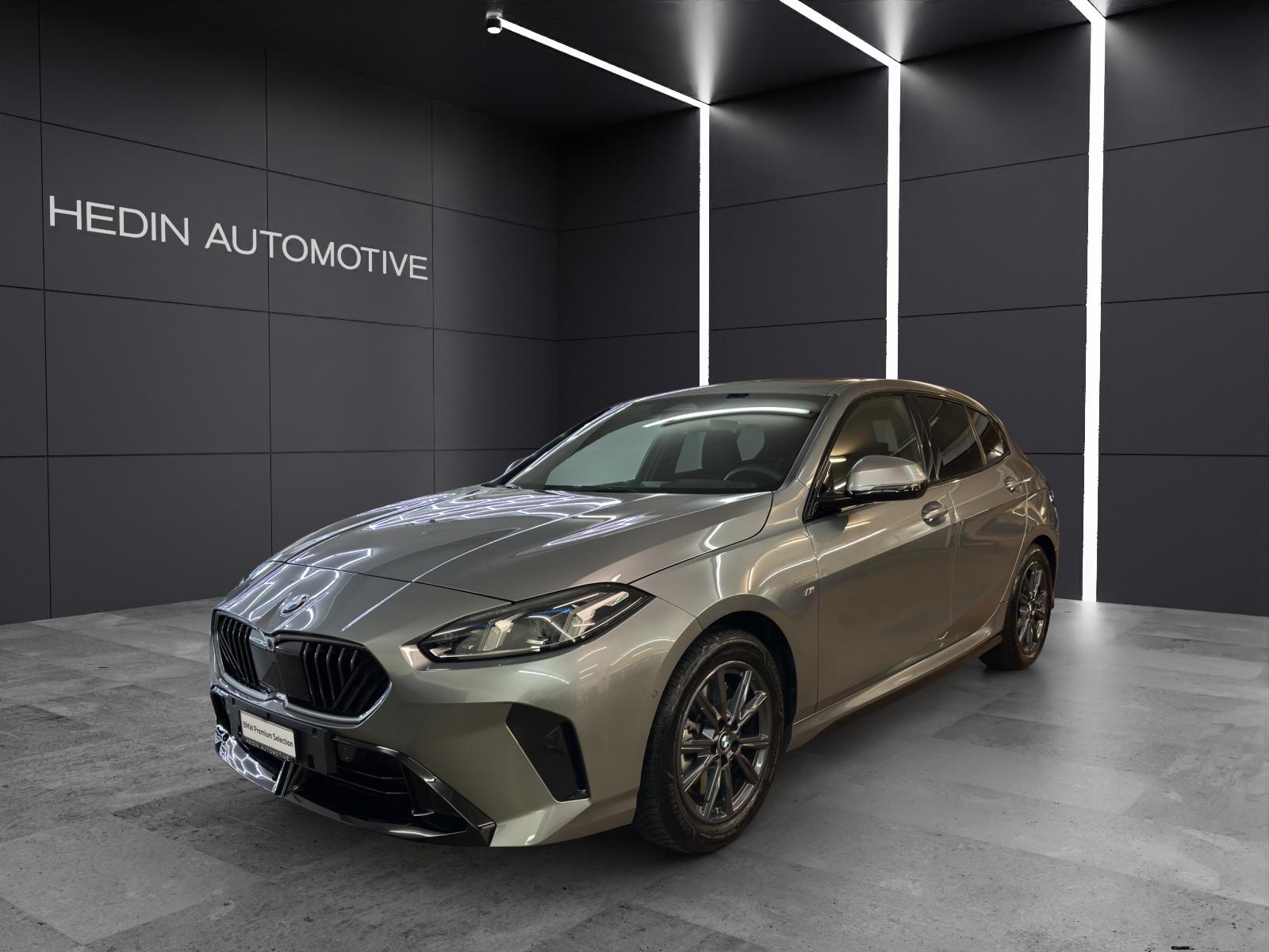 BMW 123 xDrive-image-0