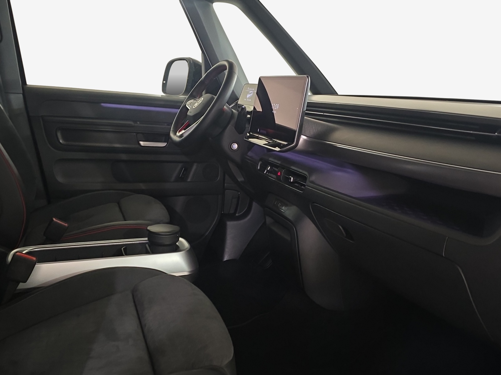 VW ID.Buzz LWB GTX 4 Motion-image-14