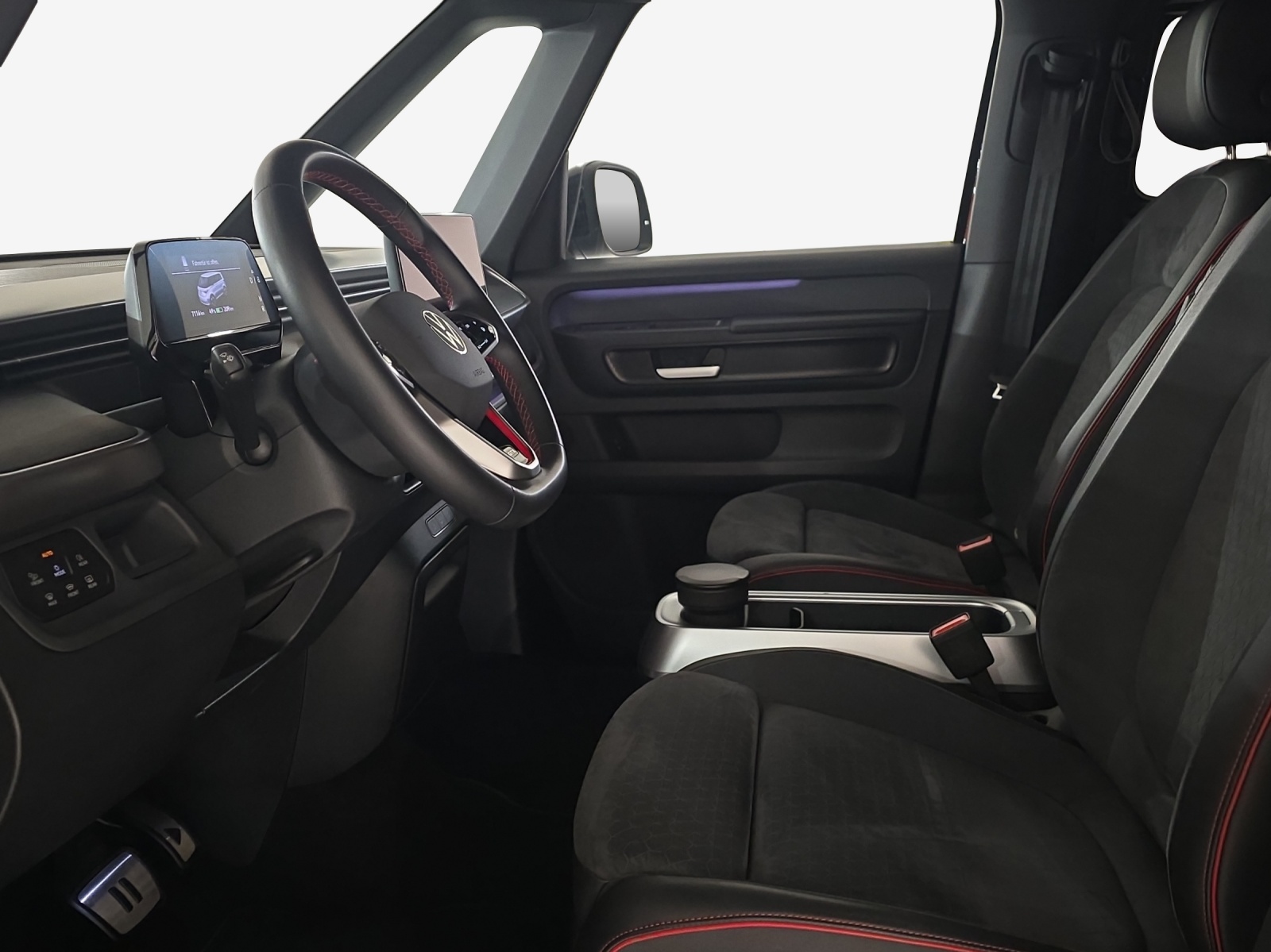 VW ID.Buzz LWB GTX 4 Motion-image-7