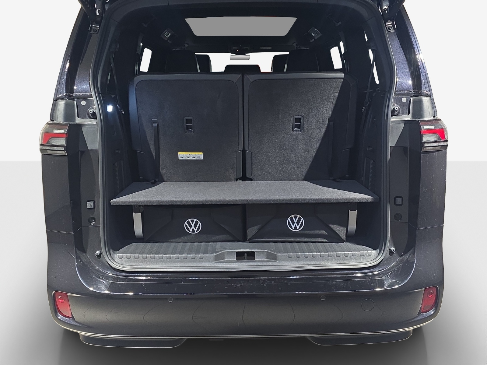 VW ID.Buzz LWB GTX 4 Motion-image-12