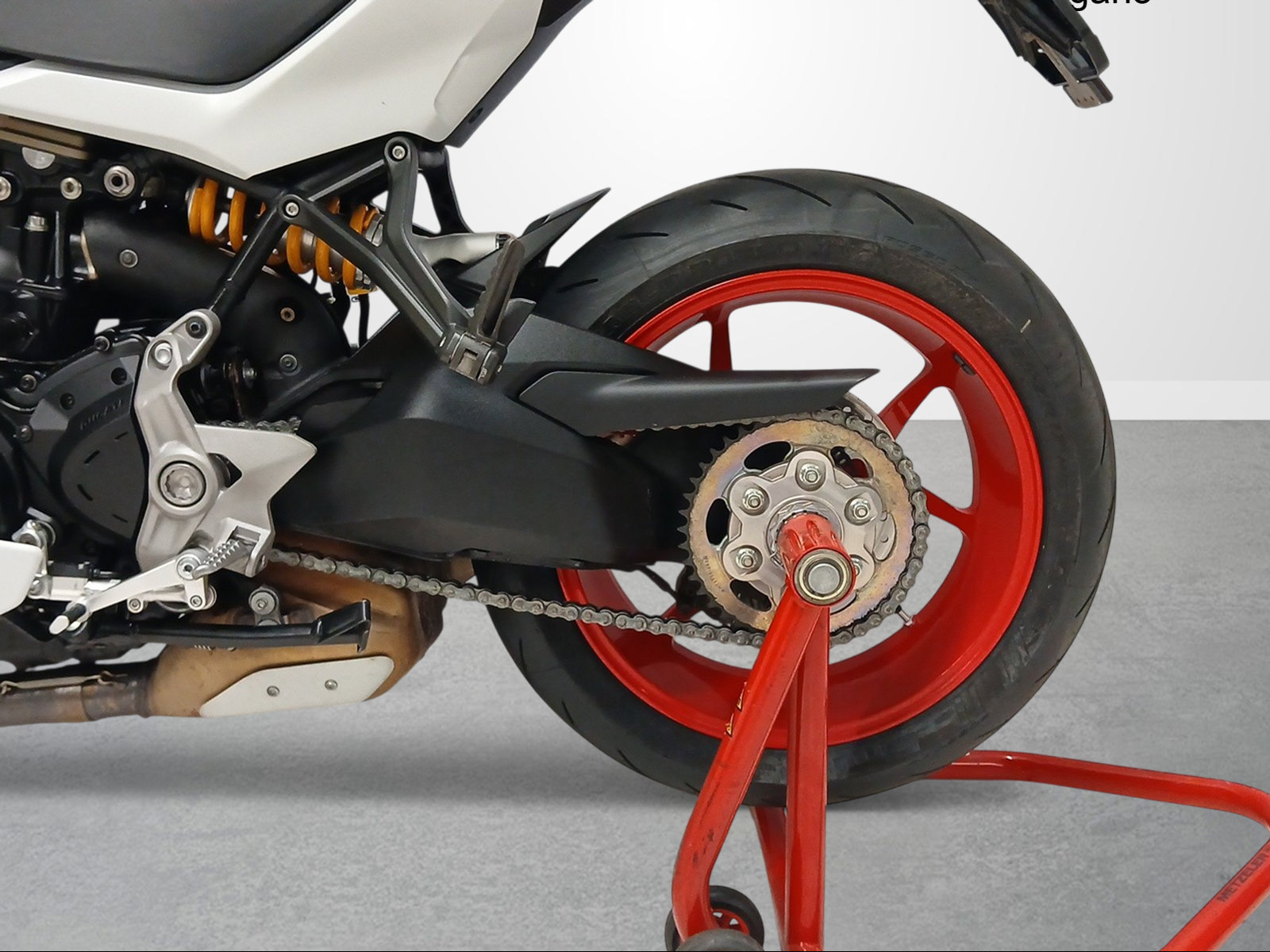 DUCATI 950 Supersport S-image-11