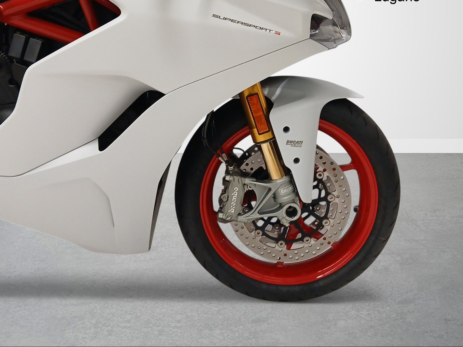 DUCATI 950 Supersport S-image-10