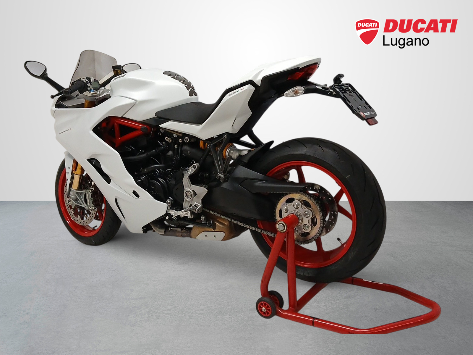 DUCATI 950 Supersport S-image-5