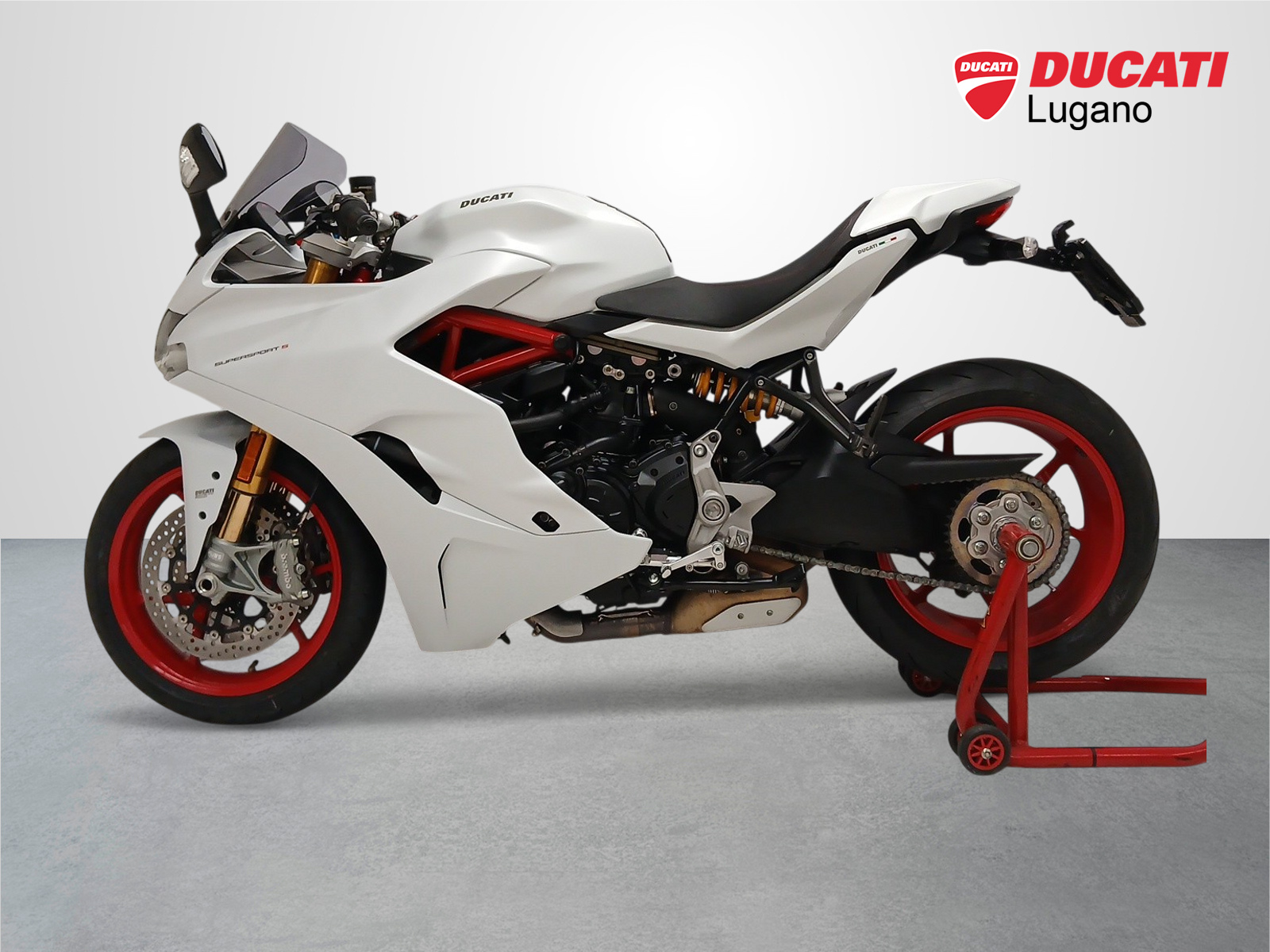 DUCATI 950 Supersport S-image-4