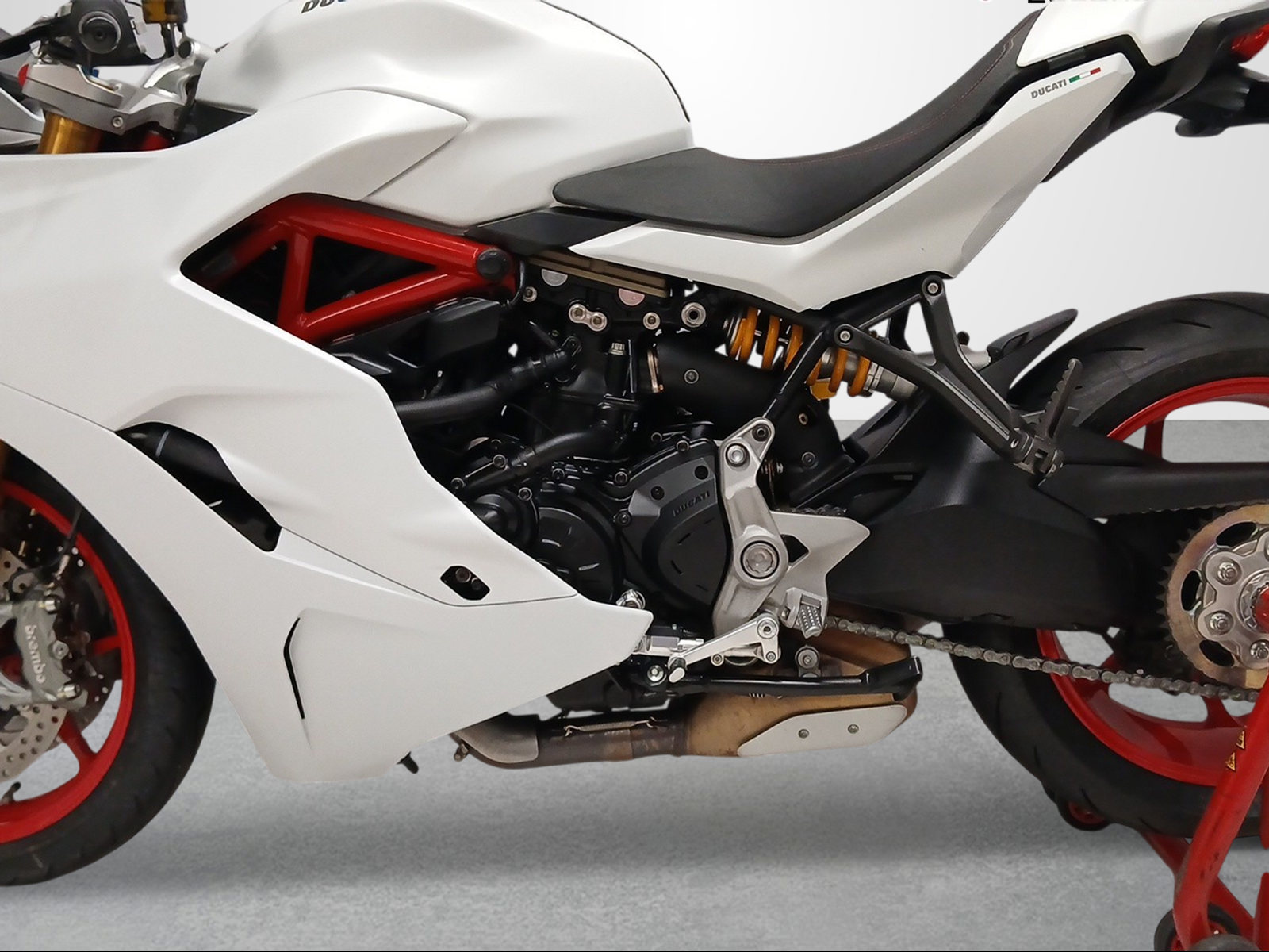 DUCATI 950 Supersport S-image-6