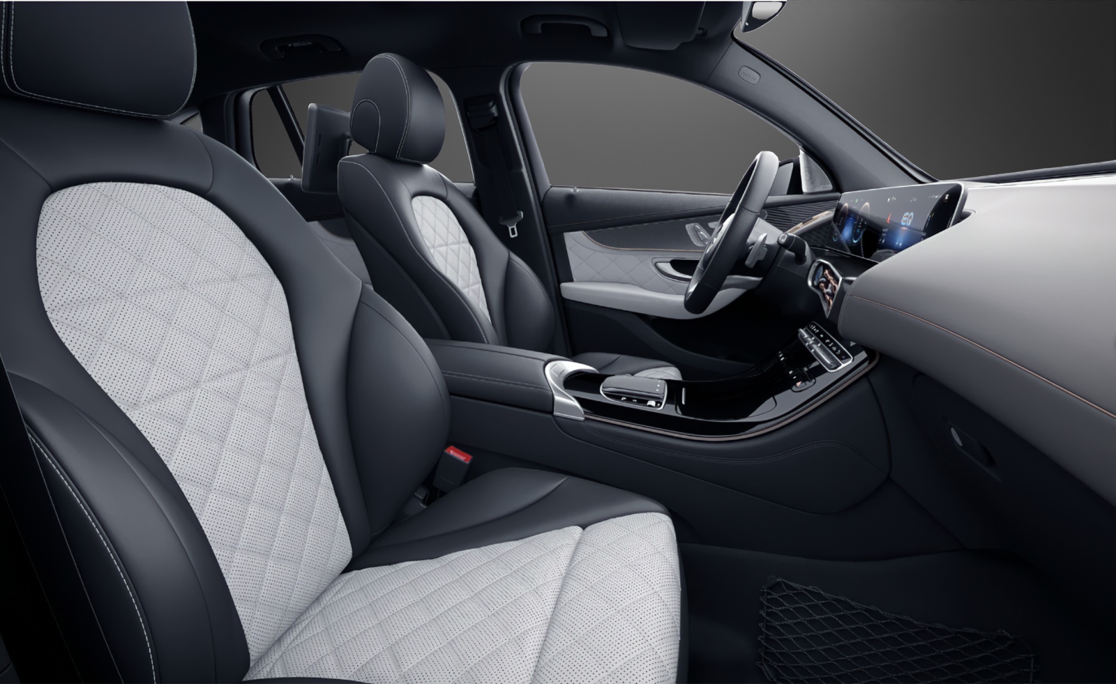 MERCEDES-BENZ EQC 400 AMG Line 4Matic-image-7