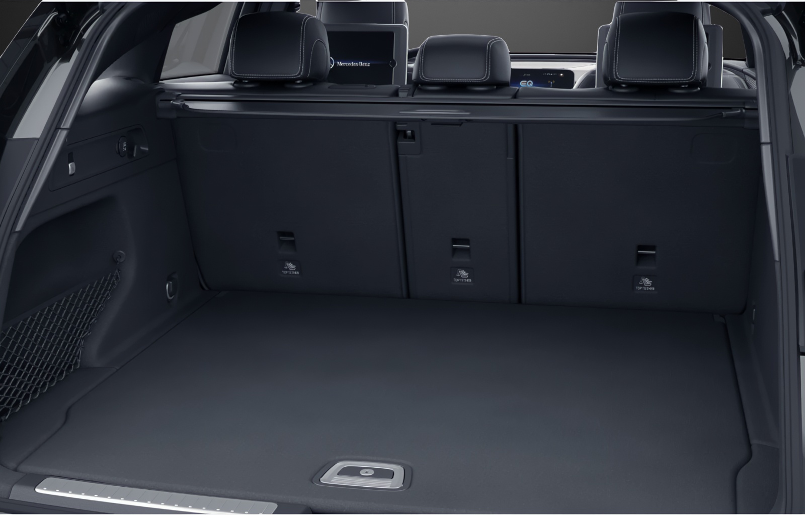 MERCEDES-BENZ EQC 400 AMG Line 4Matic-image-9