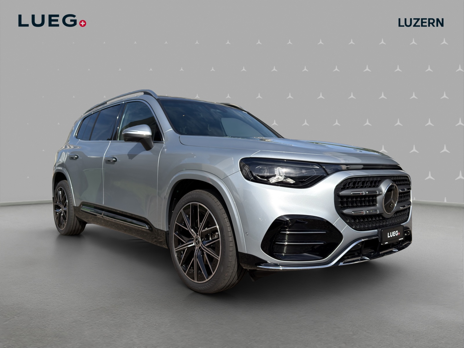 MERCEDES-BENZ GLB 220 4Matic 8G-Tronic-image-4