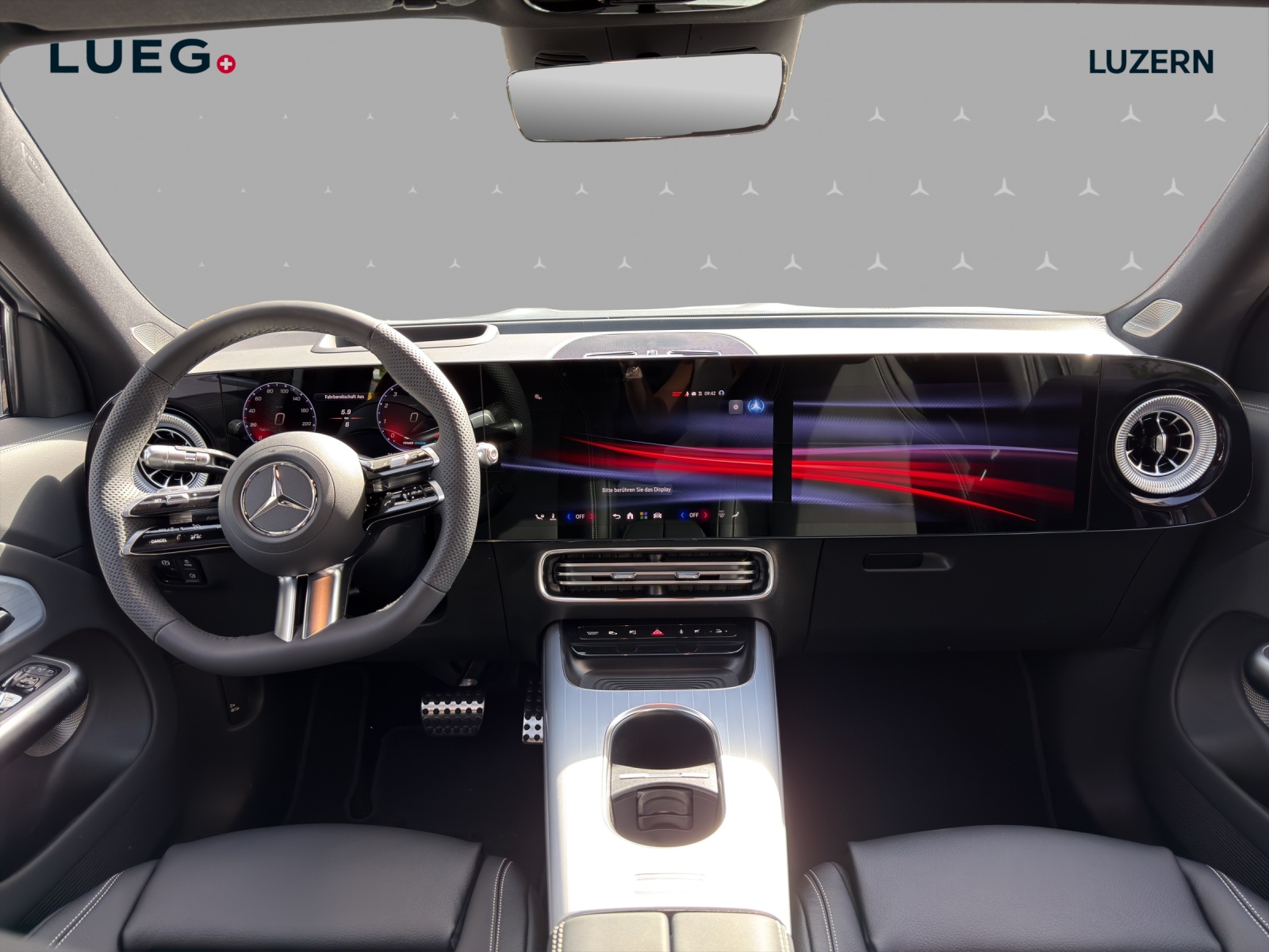MERCEDES-BENZ GLB 220 4Matic 8G-Tronic-image-10