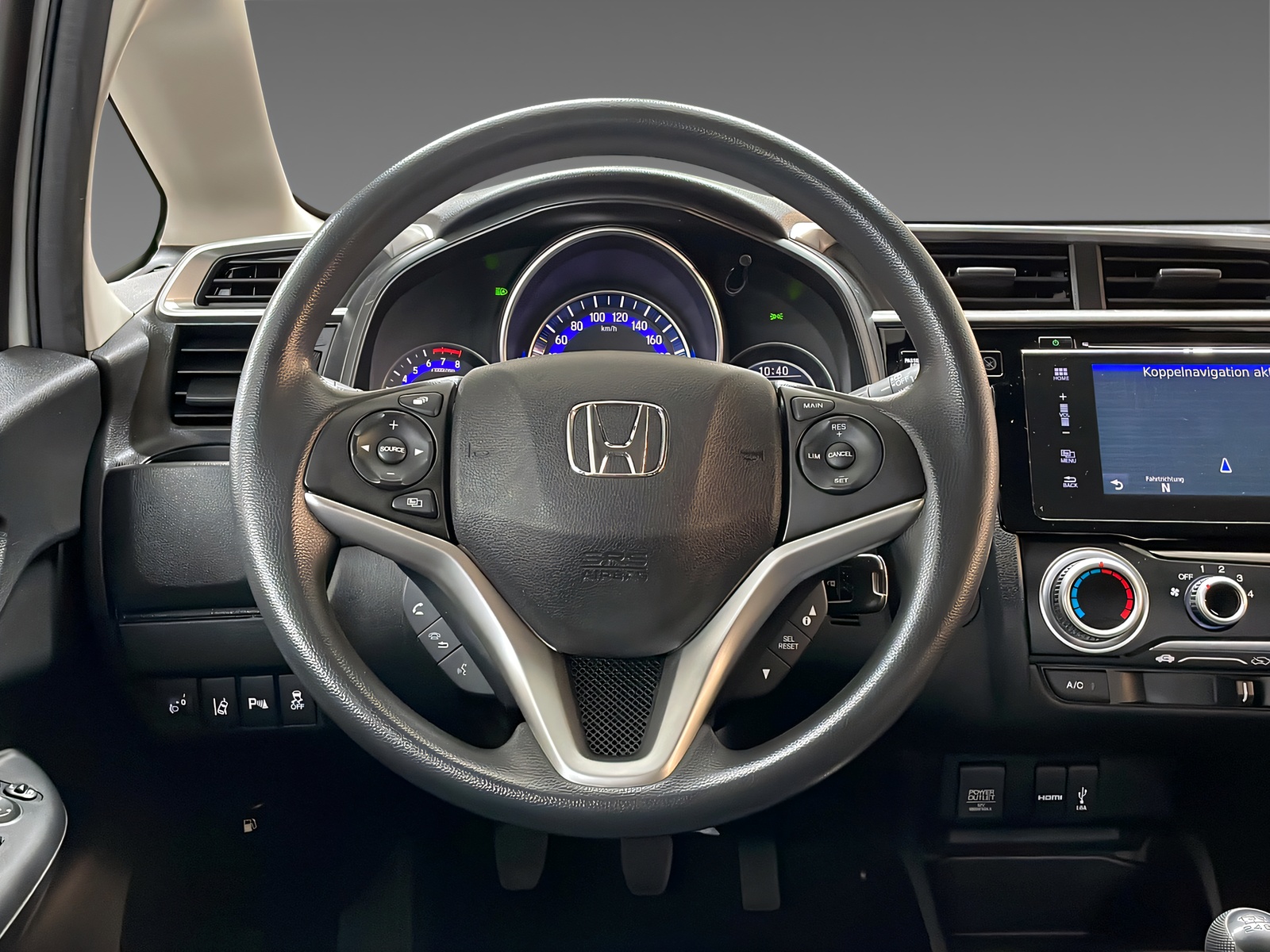 HONDA Jazz 1.3i Comfort-image-7