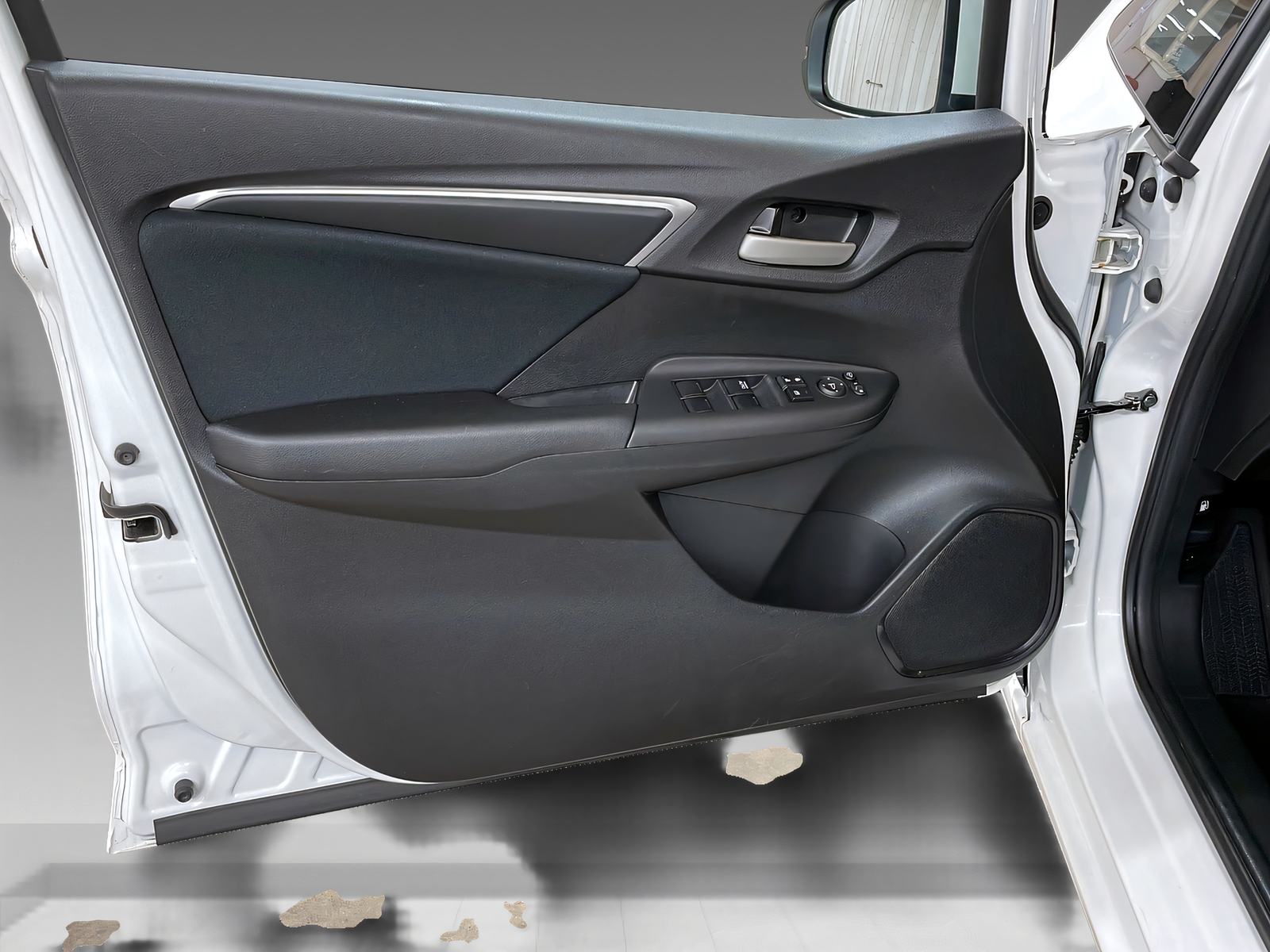 HONDA Jazz 1.3i Comfort-image-10
