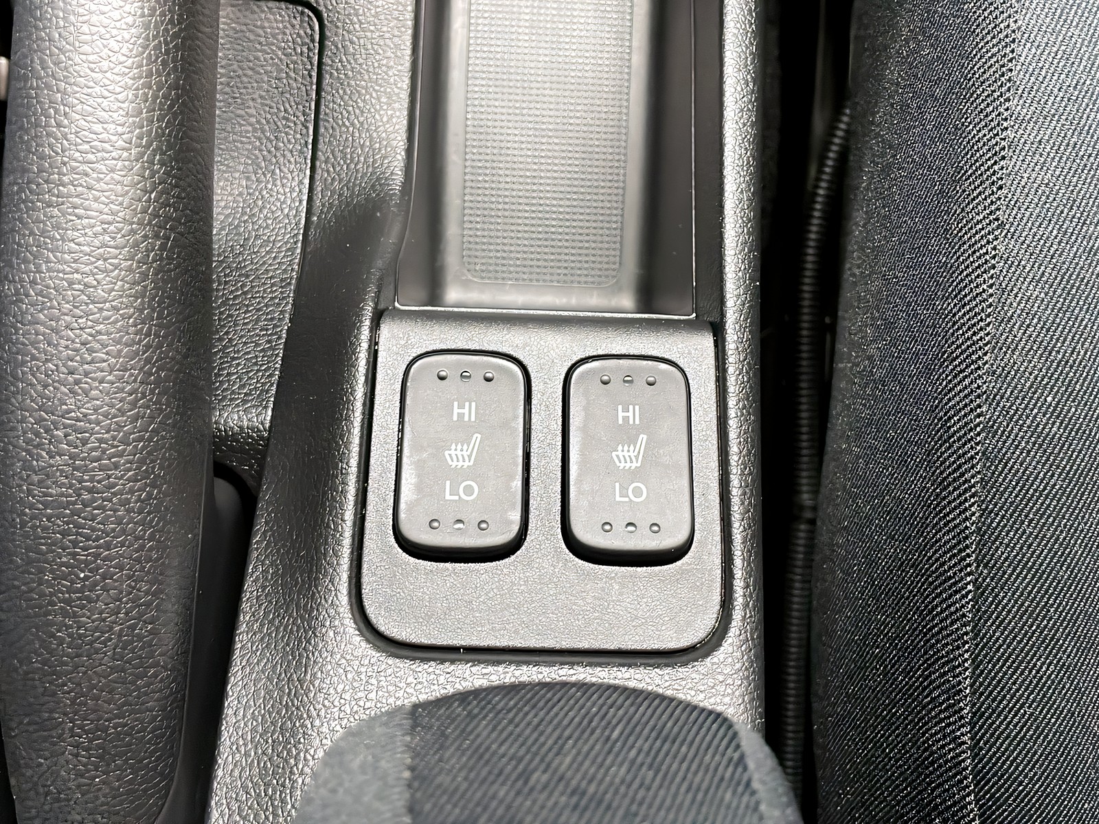 HONDA Jazz 1.3i Comfort-image-8