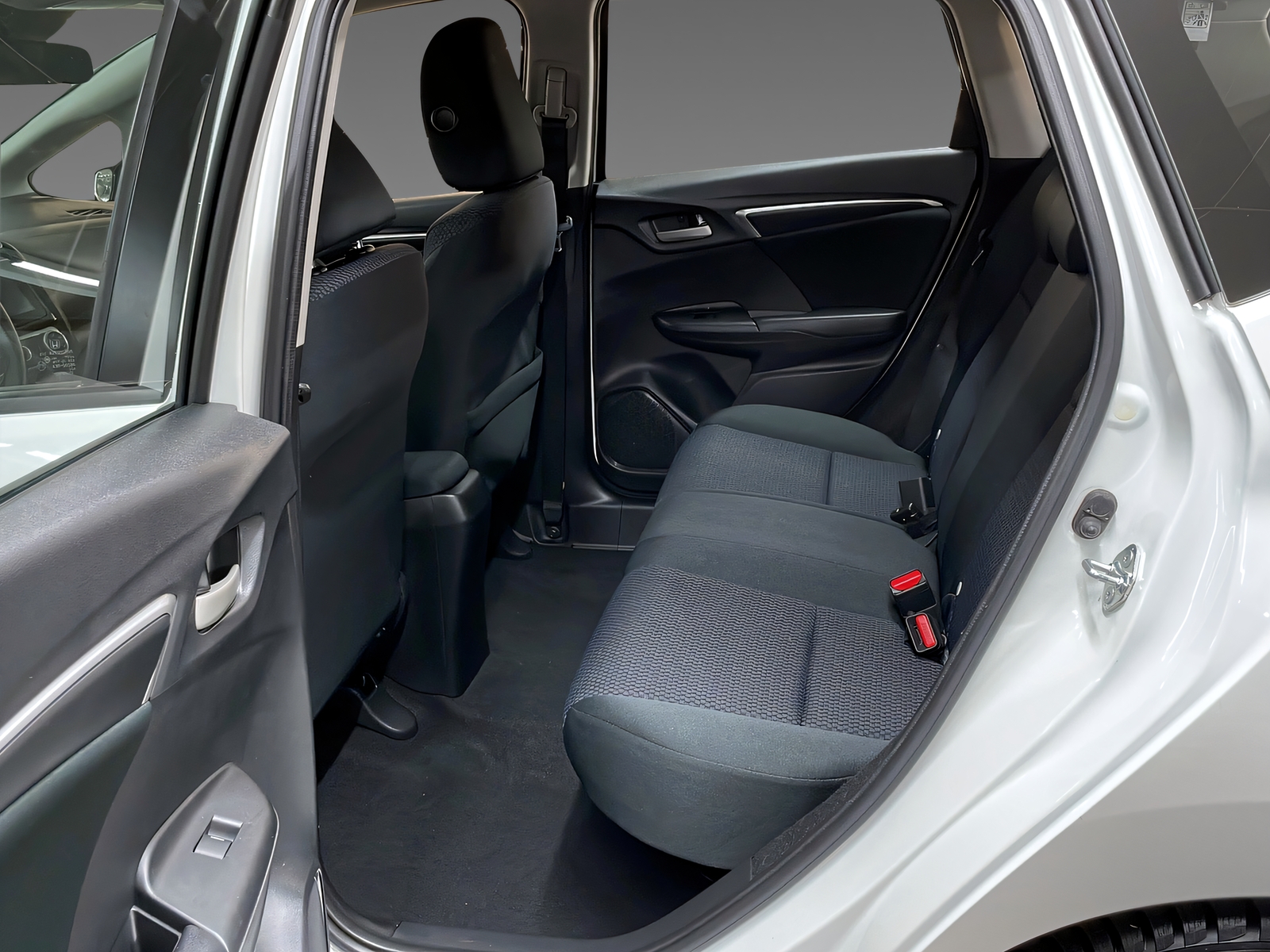 HONDA Jazz 1.3i Comfort-image-11