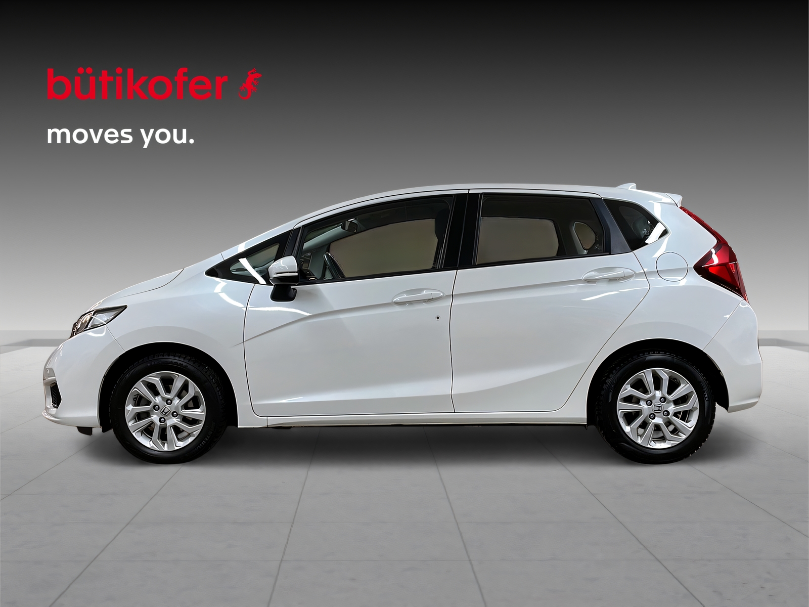 HONDA Jazz 1.3i Comfort-image-2