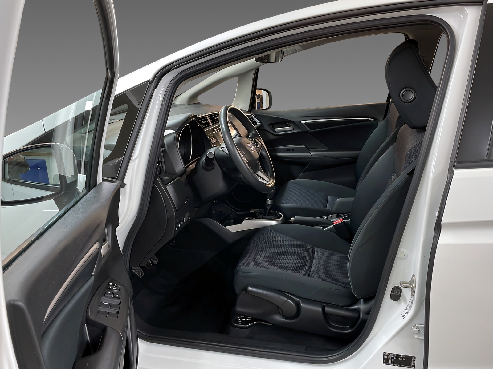 HONDA Jazz 1.3i Comfort-image-5