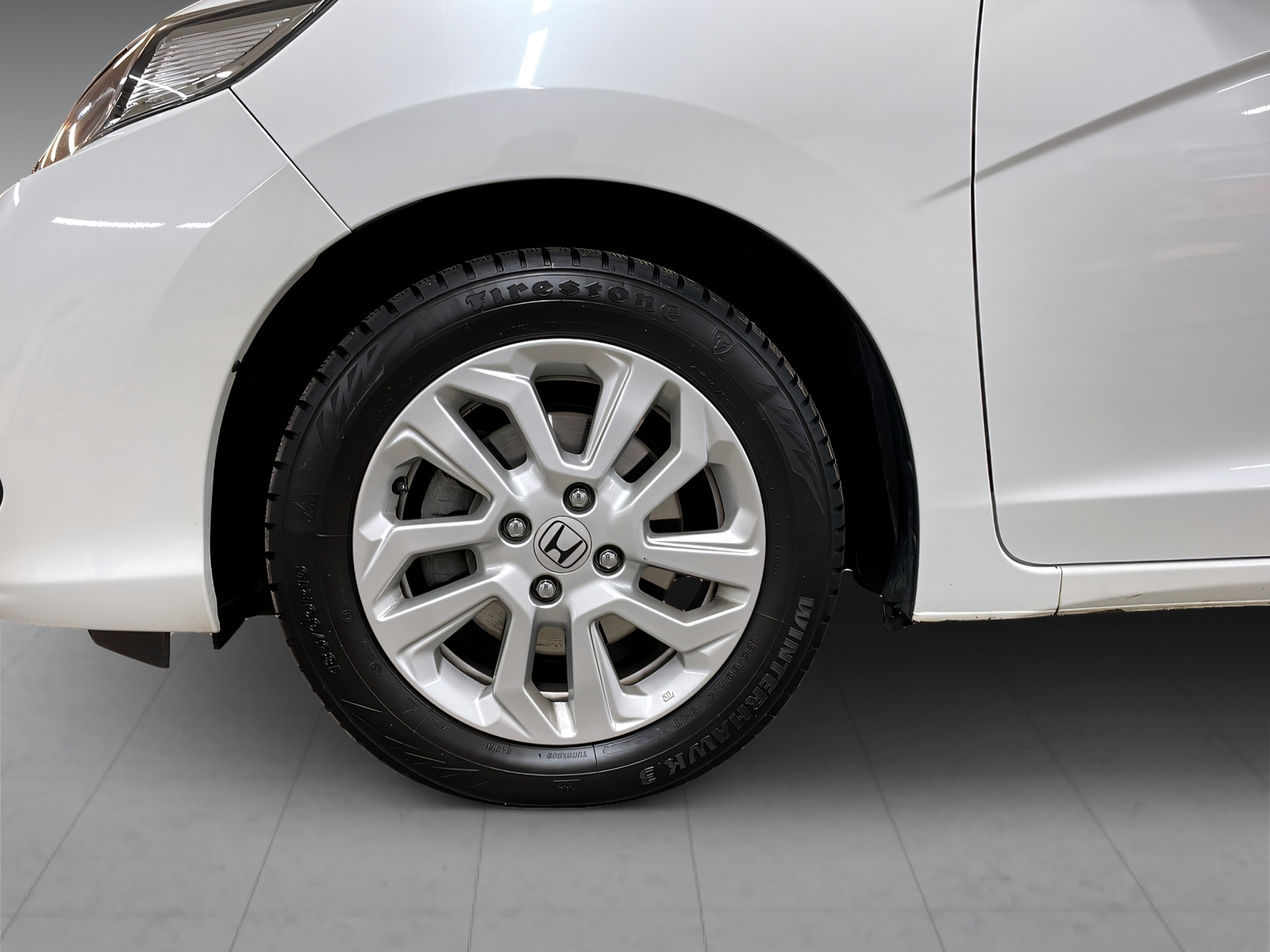 HONDA Jazz 1.3i Comfort-image-14