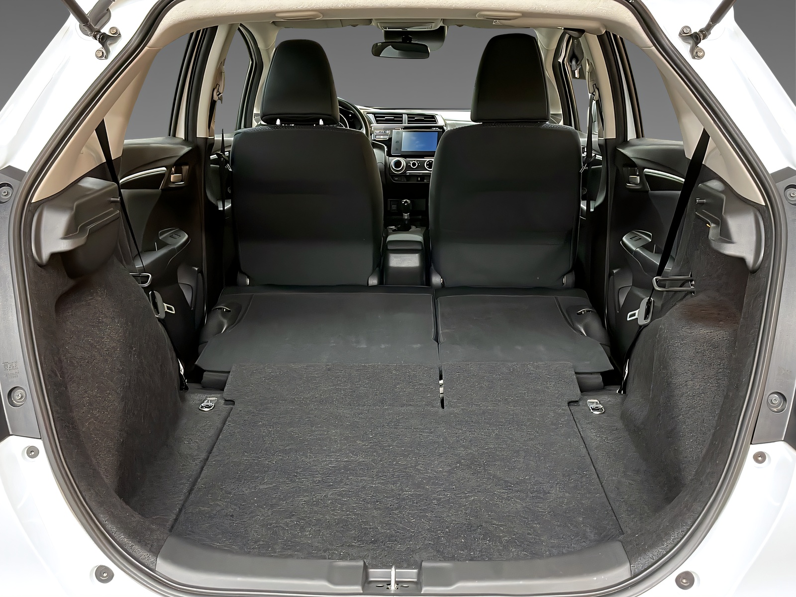 HONDA Jazz 1.3i Comfort-image-13
