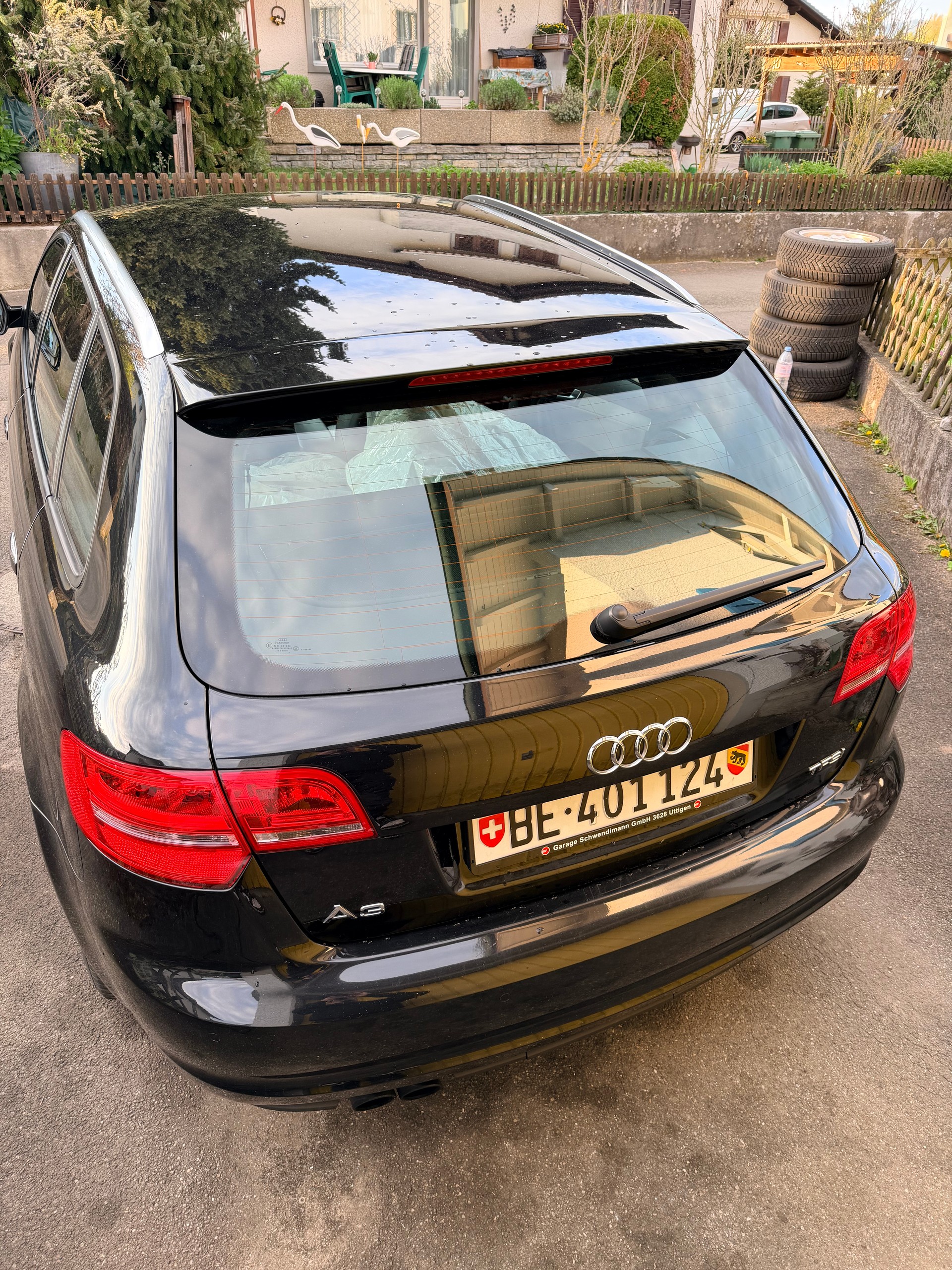 AUDI Sportback-image-2