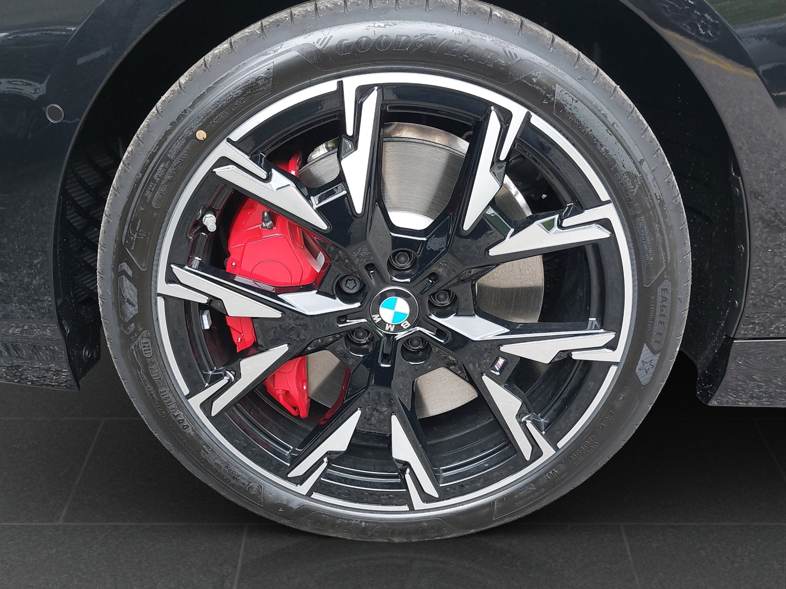 BMW M135 xDrive M Sport Pro-image-8
