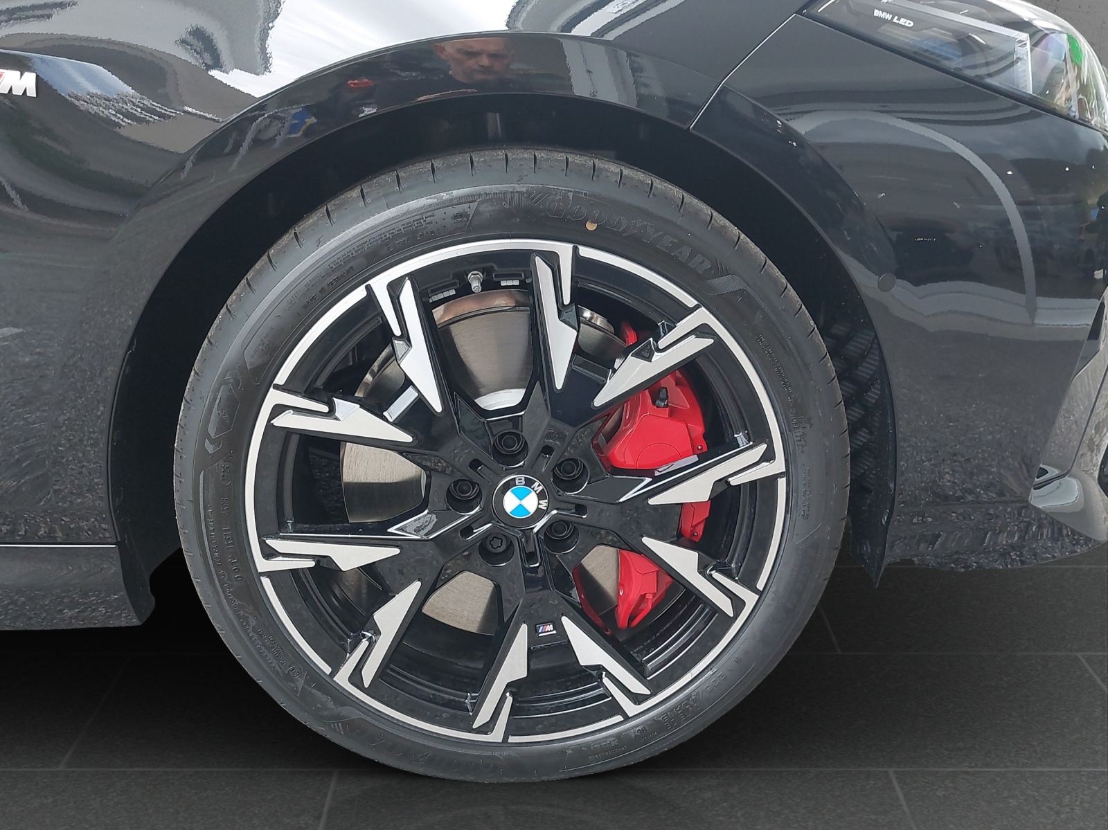 BMW M135 xDrive M Sport Pro-image-9
