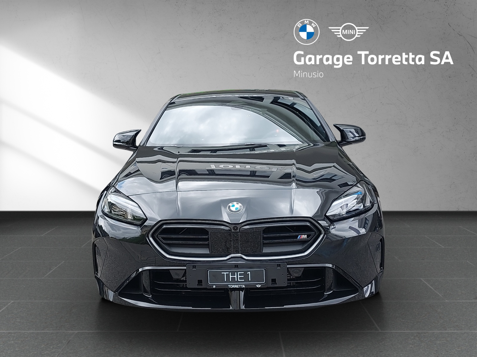 BMW M135 xDrive M Sport Pro-image-7