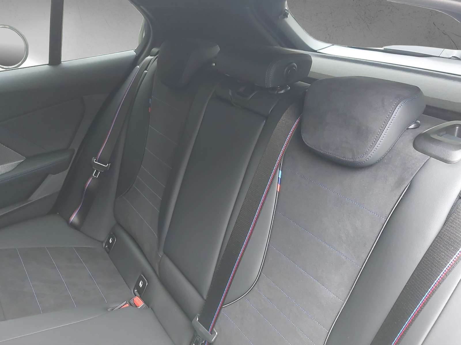 BMW M135 xDrive M Sport Pro-image-16