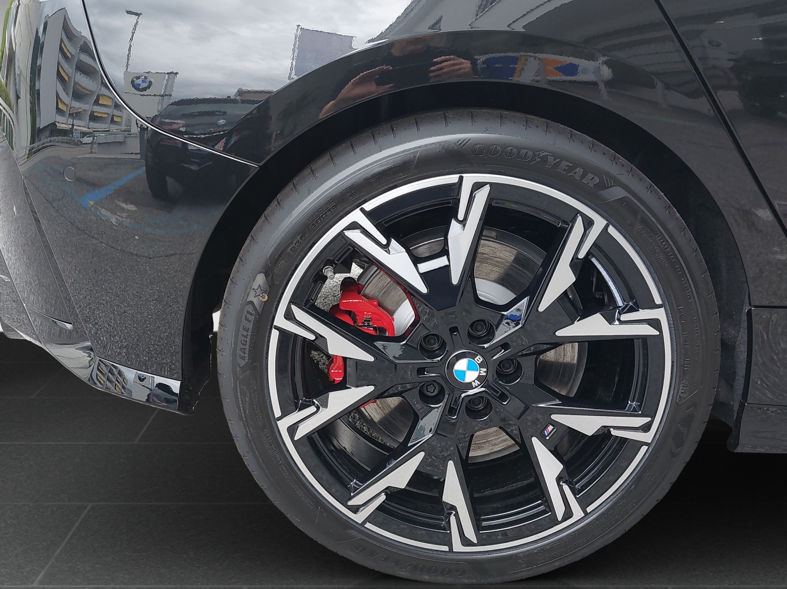 BMW M135 xDrive M Sport Pro-image-10