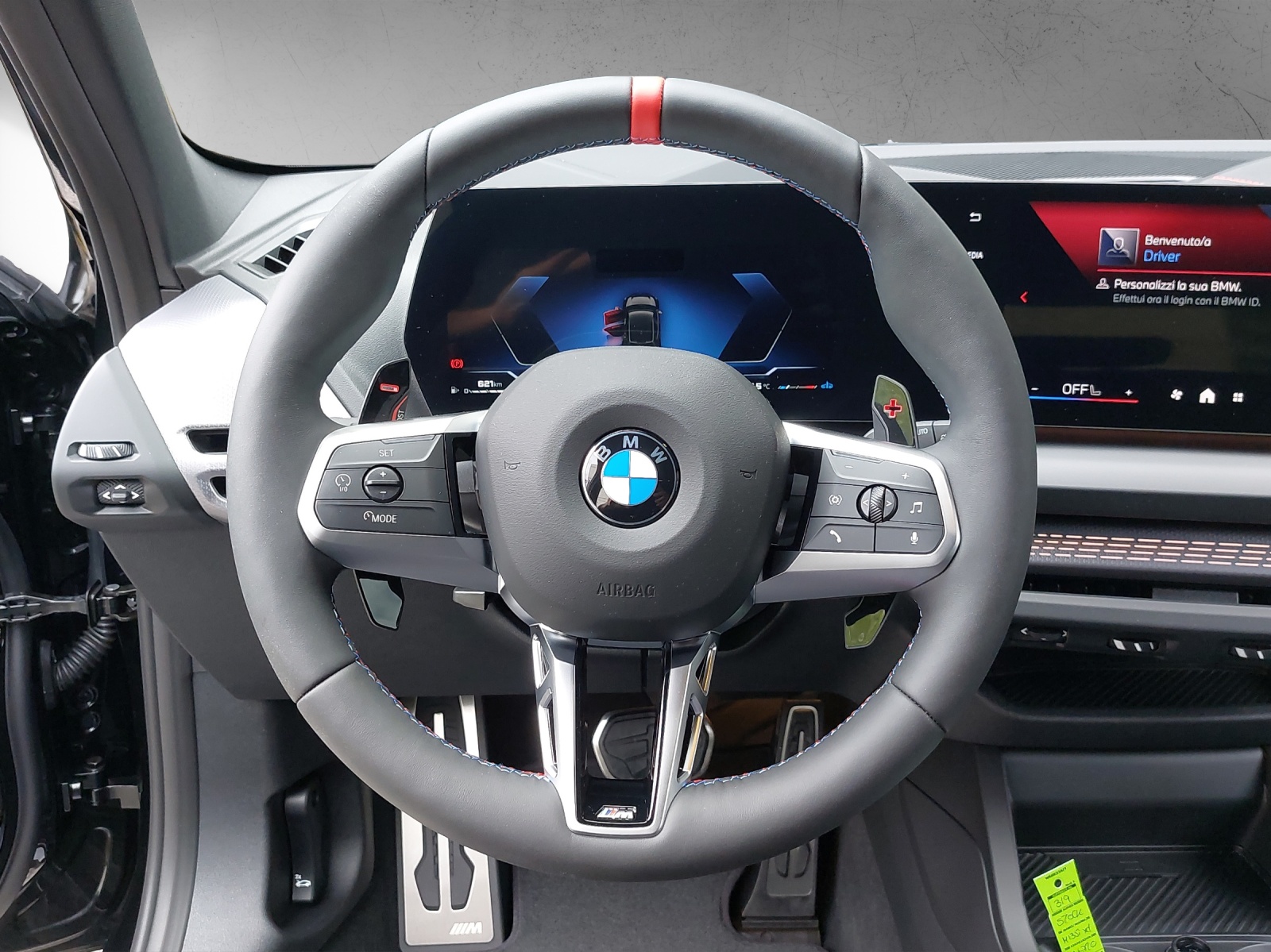 BMW M135 xDrive M Sport Pro-image-12