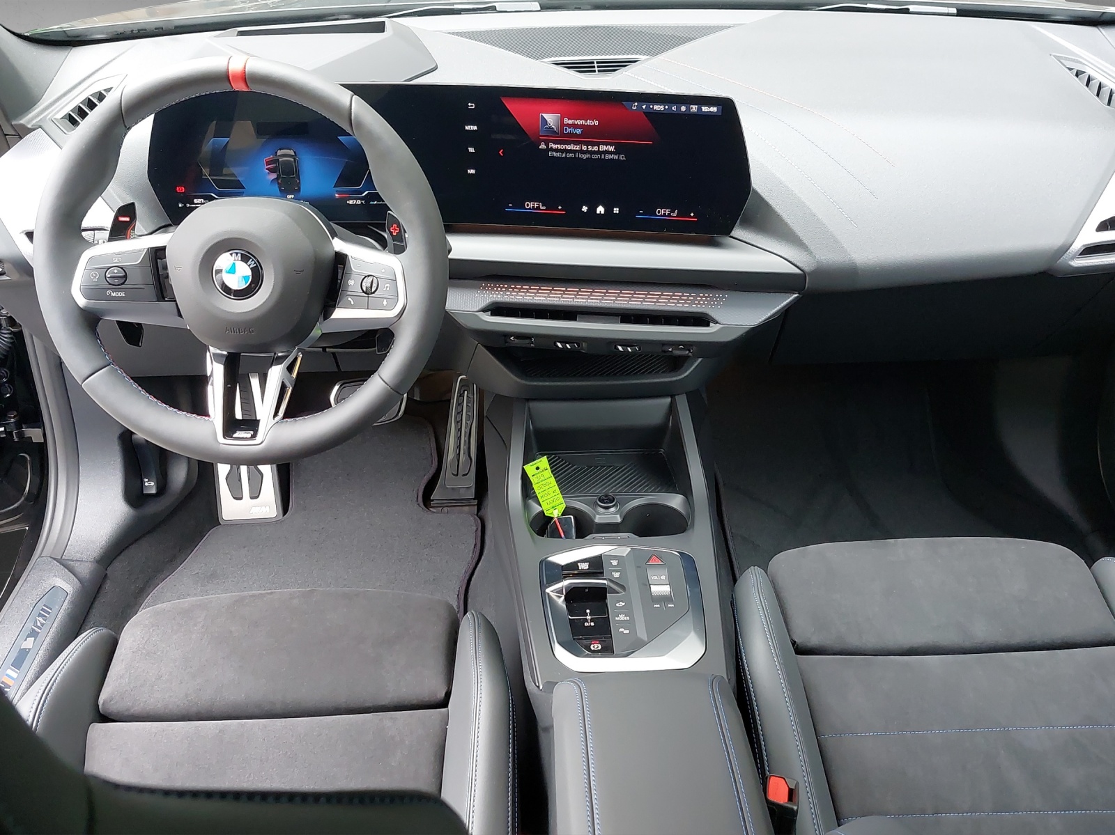 BMW M135 xDrive M Sport Pro-image-13