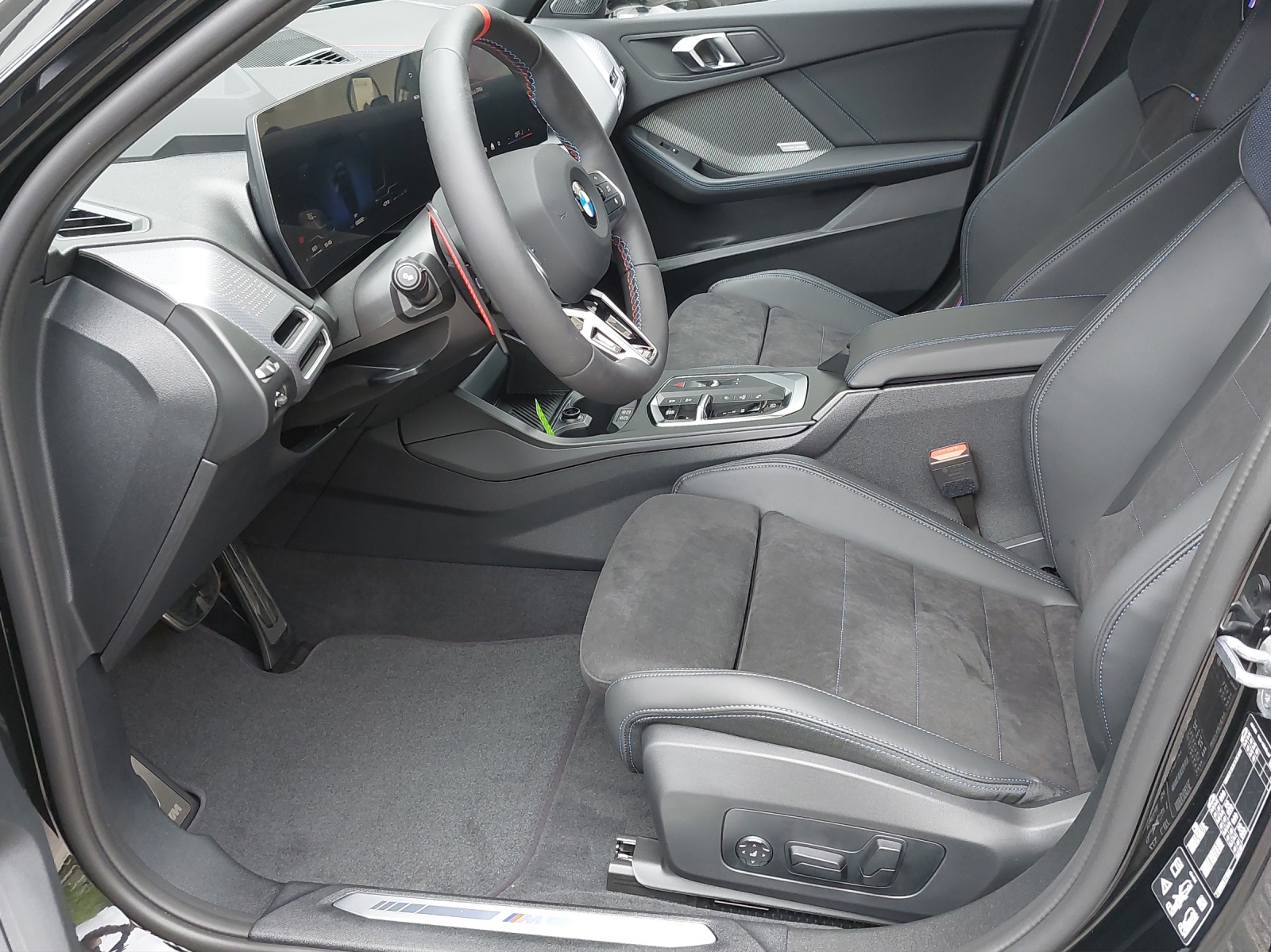 BMW M135 xDrive M Sport Pro-image-15