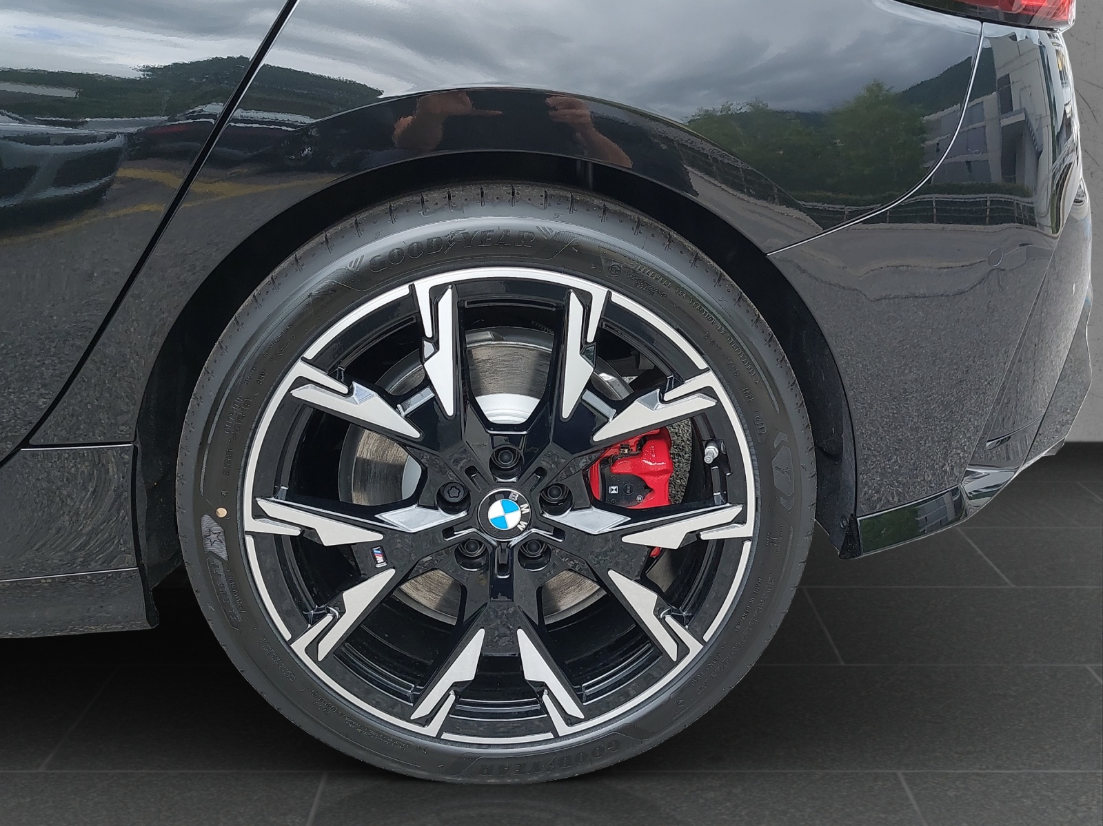 BMW M135 xDrive M Sport Pro-image-11