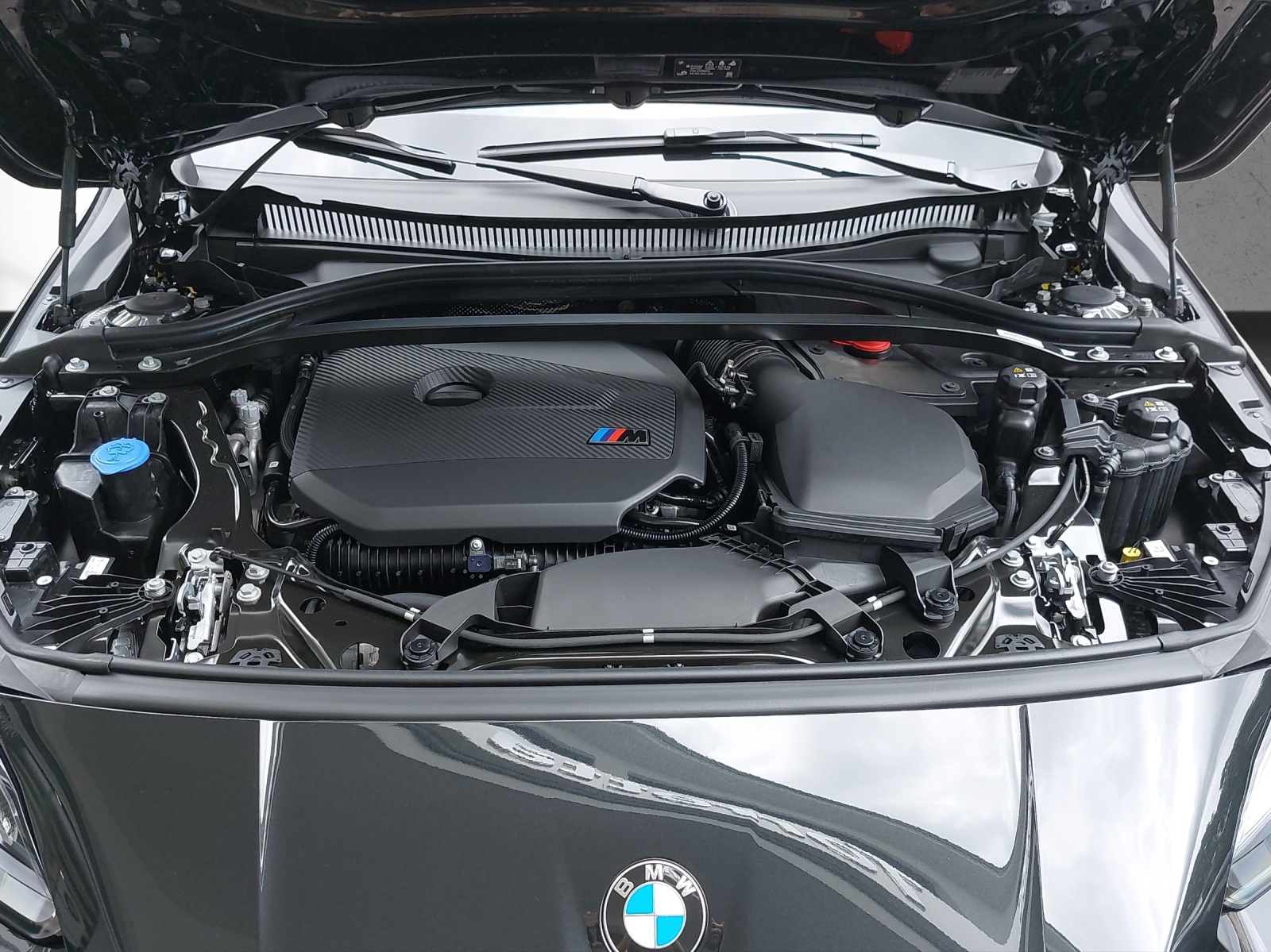 BMW M135 xDrive M Sport Pro-image-18