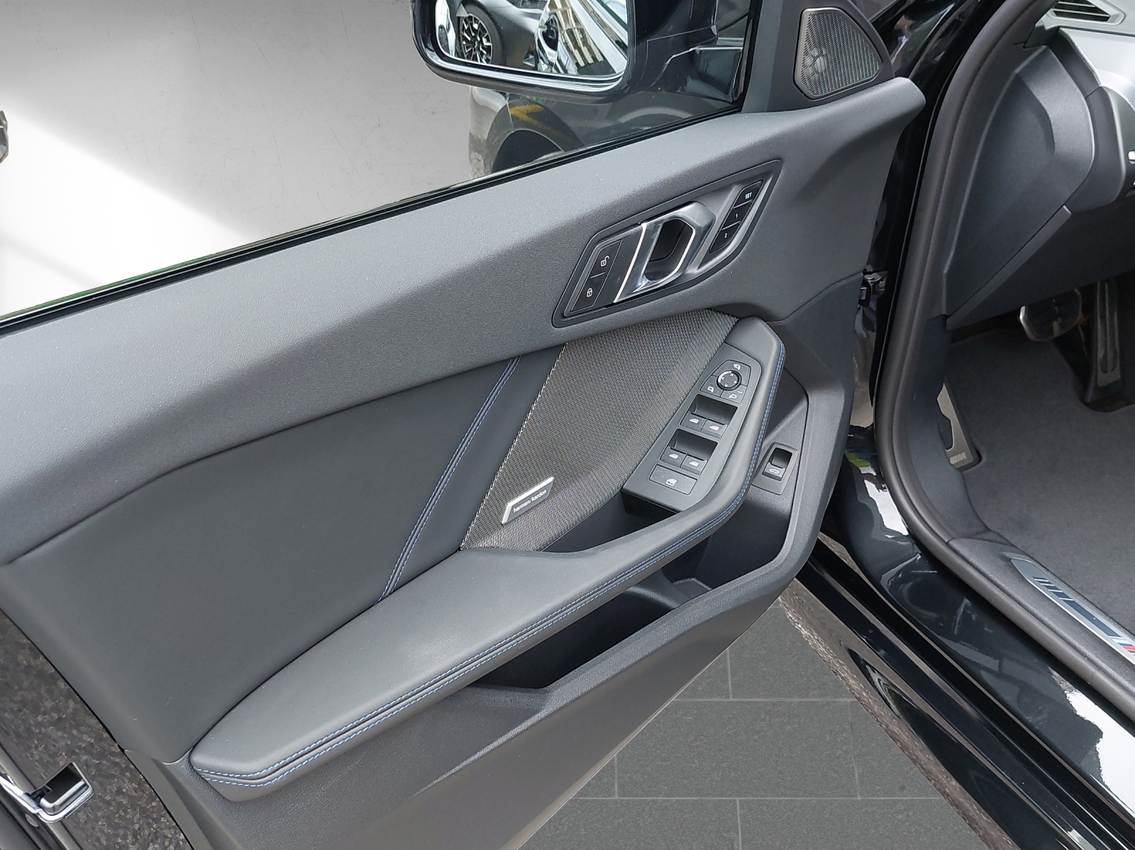 BMW M135 xDrive M Sport Pro-image-14