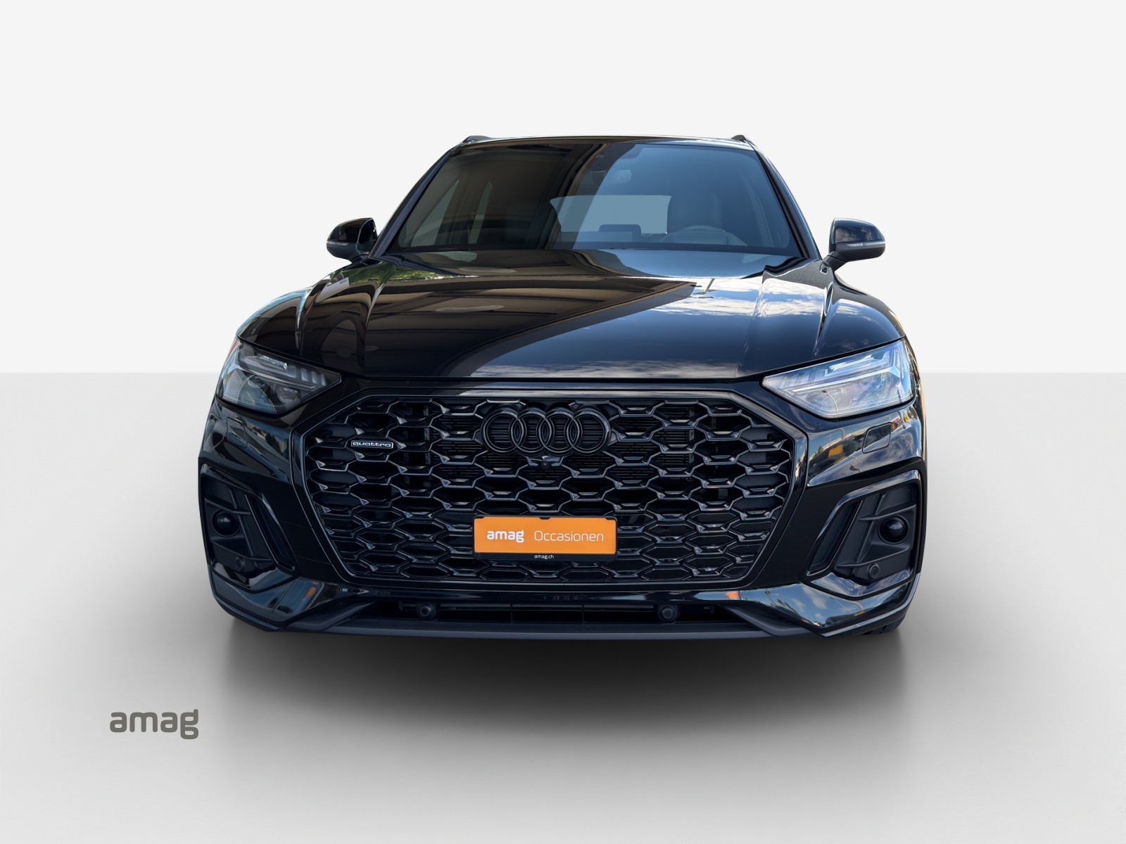 AUDI Q5 Sportback 50 TFSI e PHEV S line quattro S-tronic-image-6