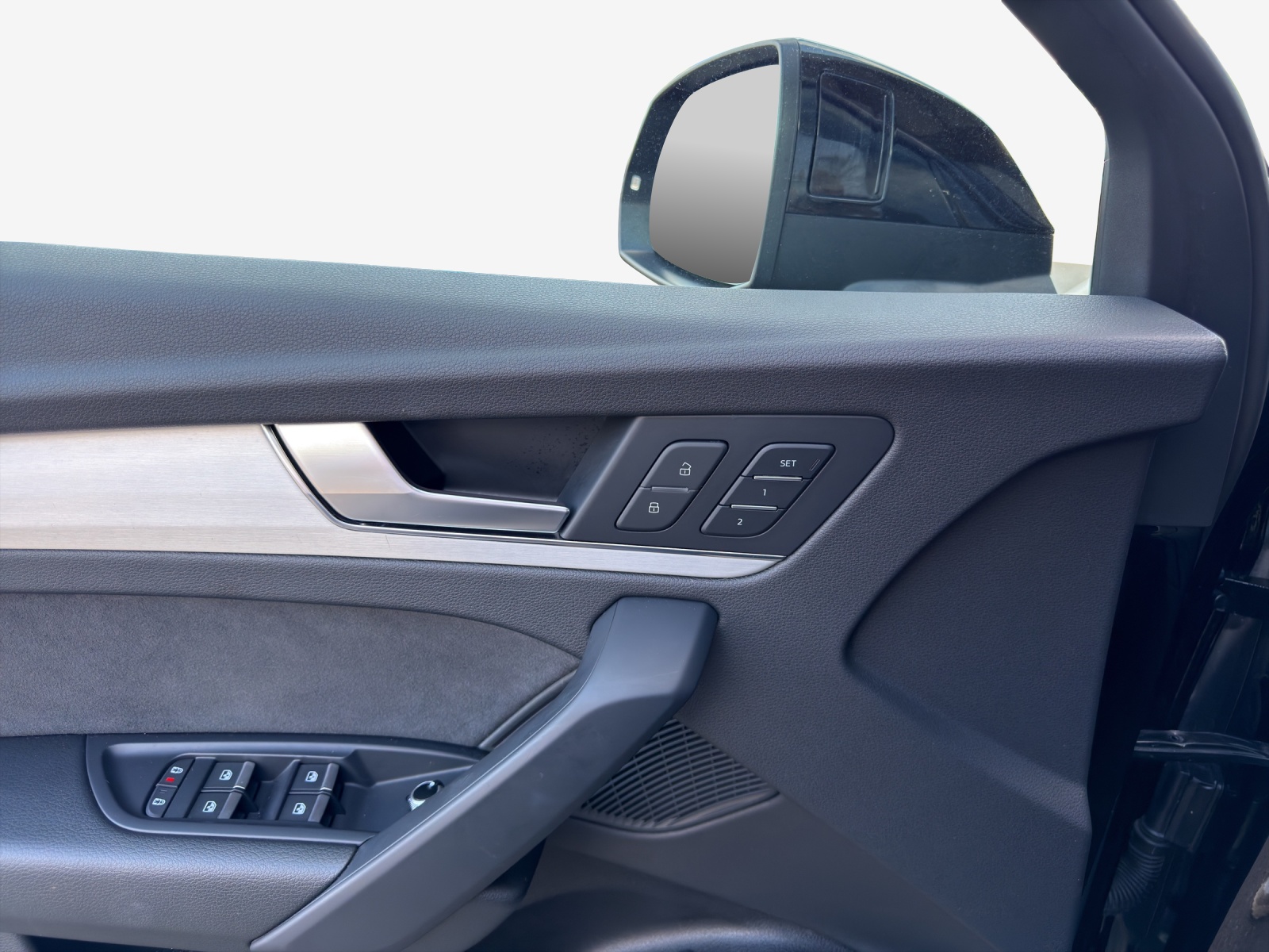 AUDI Q5 Sportback 50 TFSI e PHEV S line quattro S-tronic-image-13