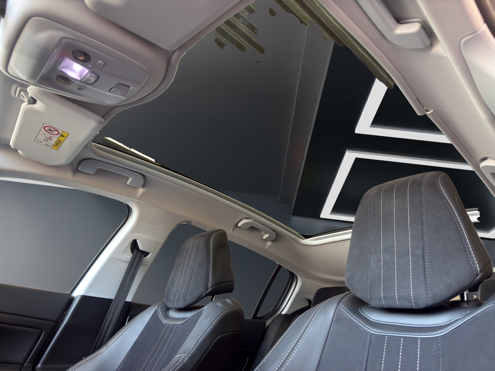 PEUGEOT 308 1.2 THP Féline Automatic-image-17