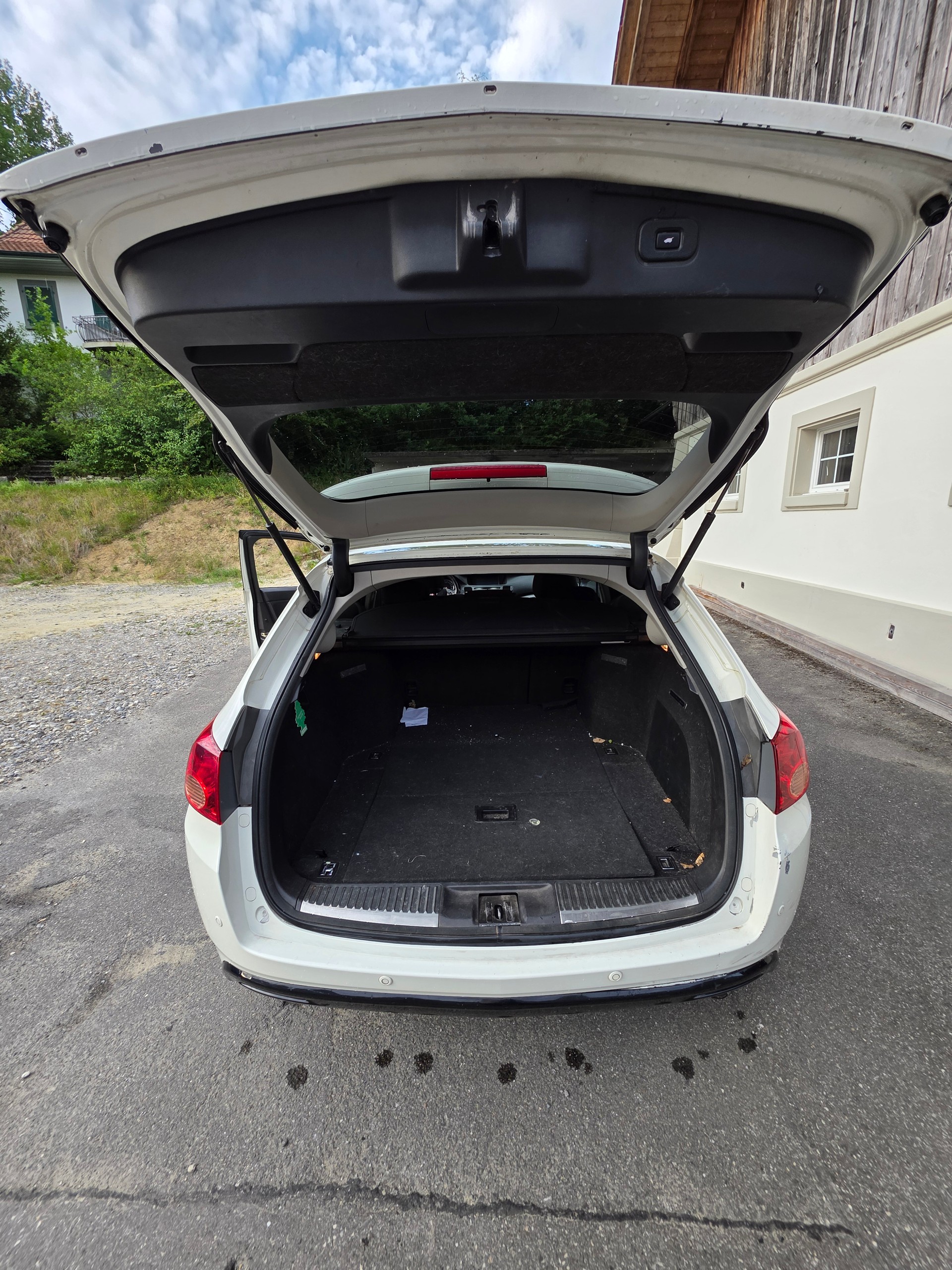 HONDA Accord Tourer 2.2 i-CTDi Executive-Plus Automatic-image-5