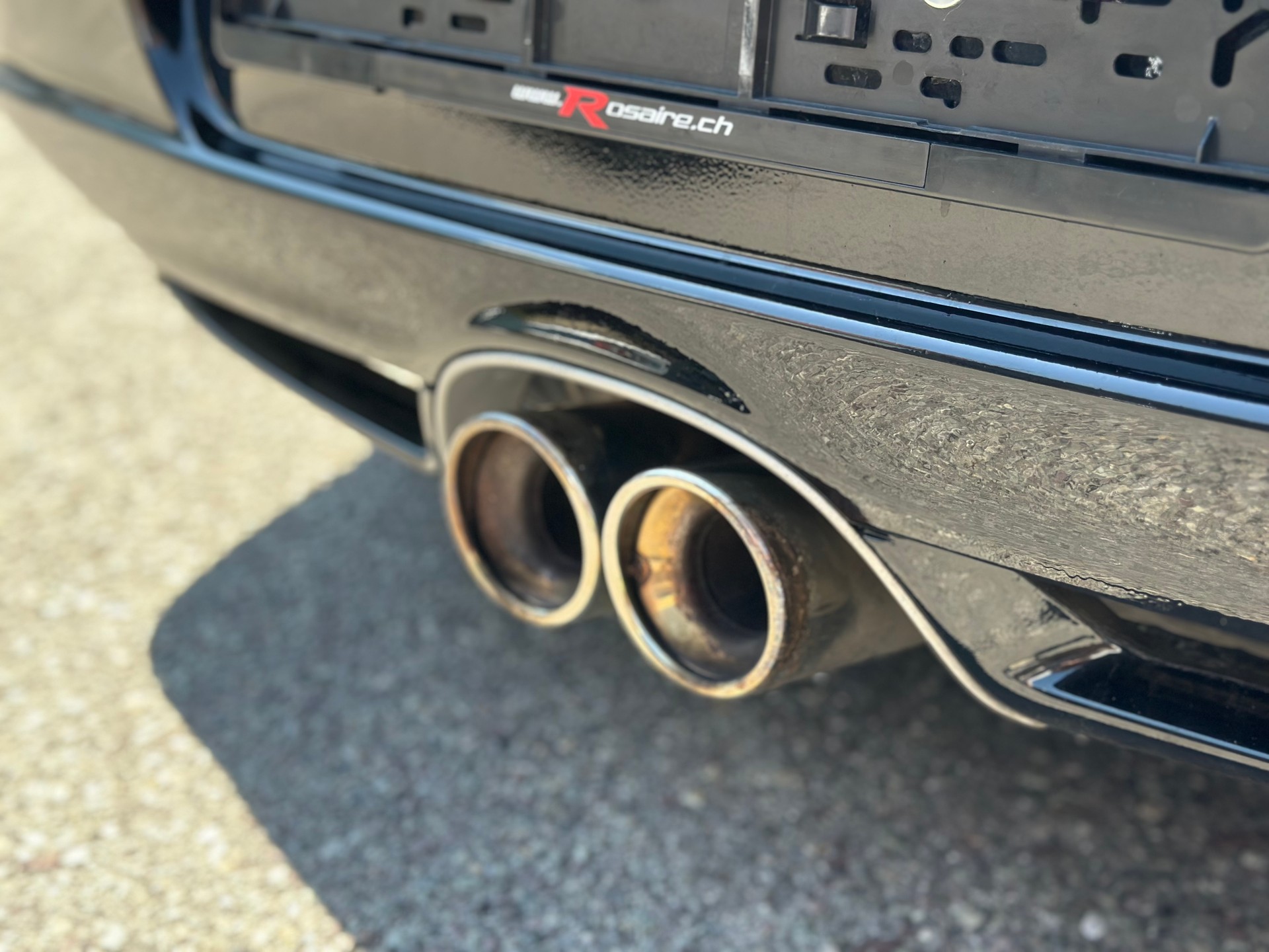 PORSCHE Boxster S 3.2-image-22