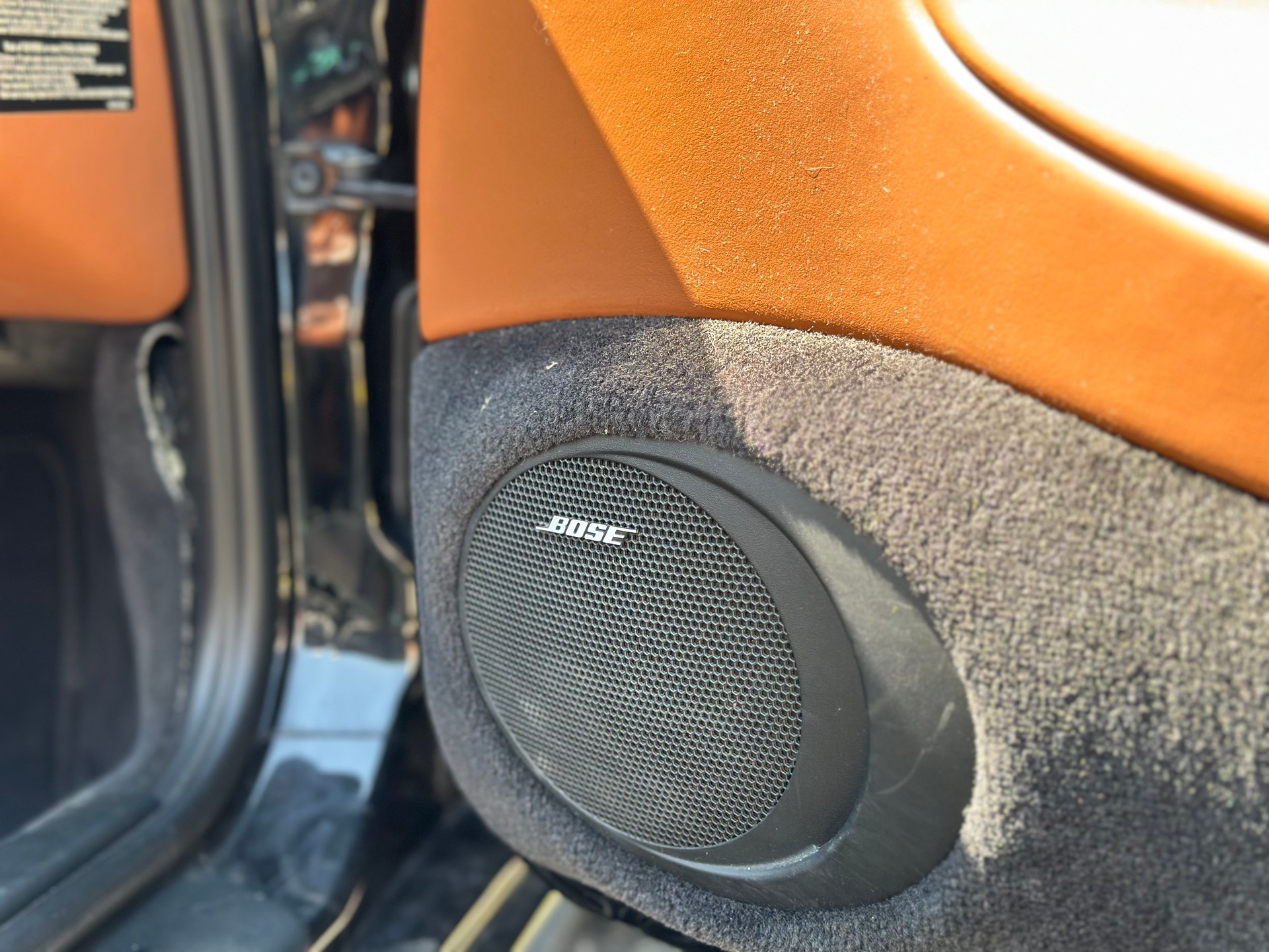 PORSCHE Boxster S 3.2-image-18
