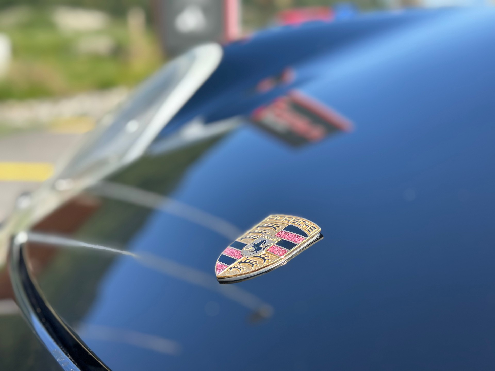 PORSCHE Boxster S 3.2-image-9