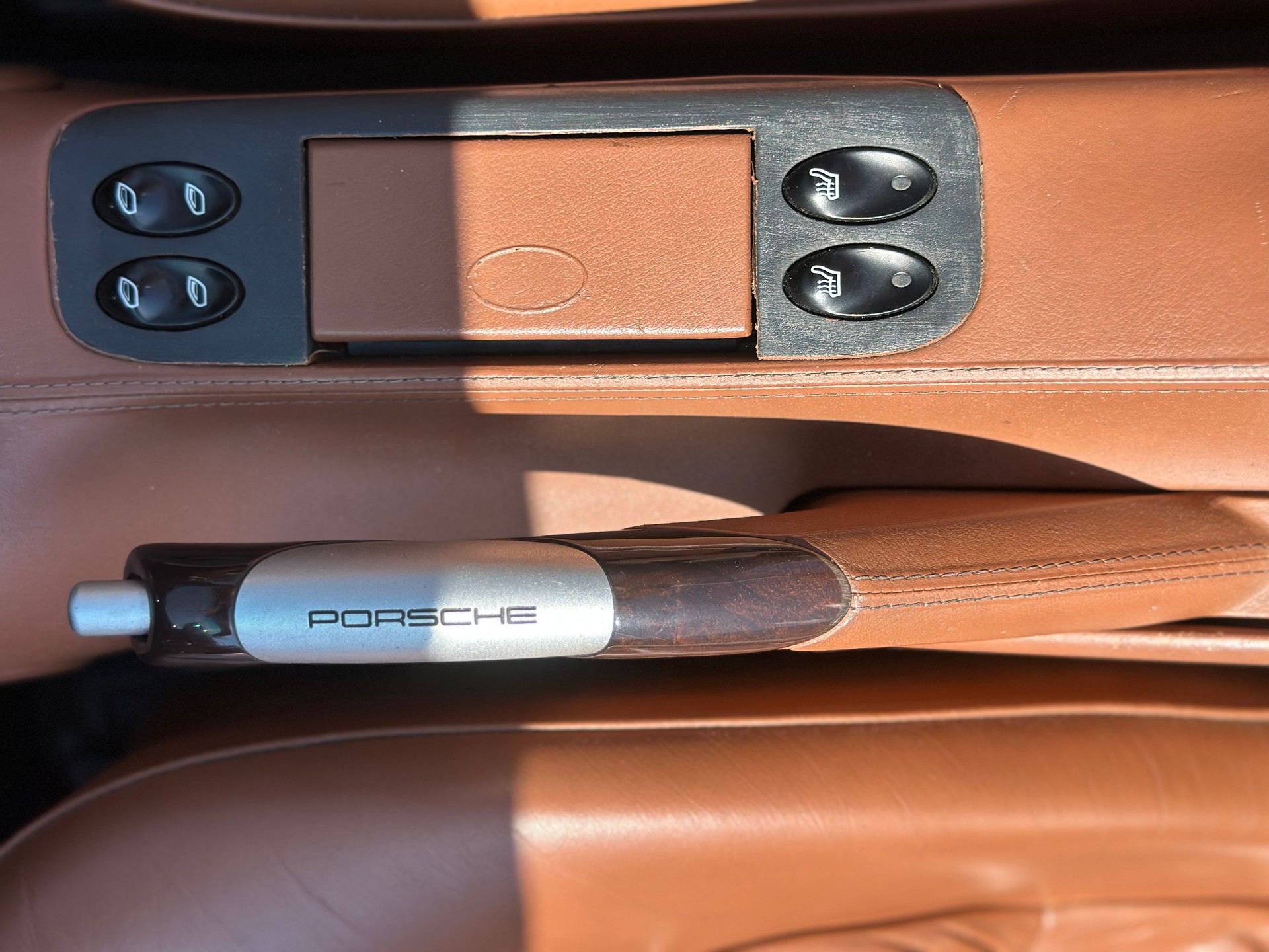 PORSCHE Boxster S 3.2-image-17