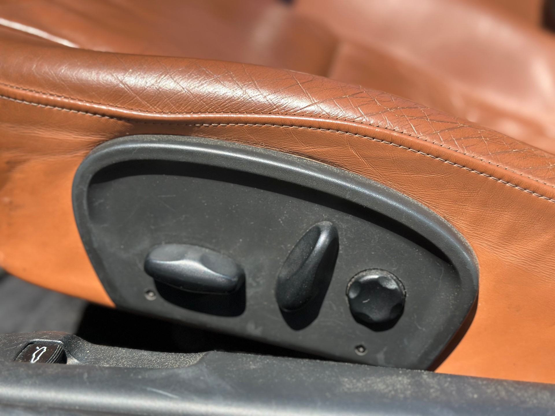 PORSCHE Boxster S 3.2-image-19