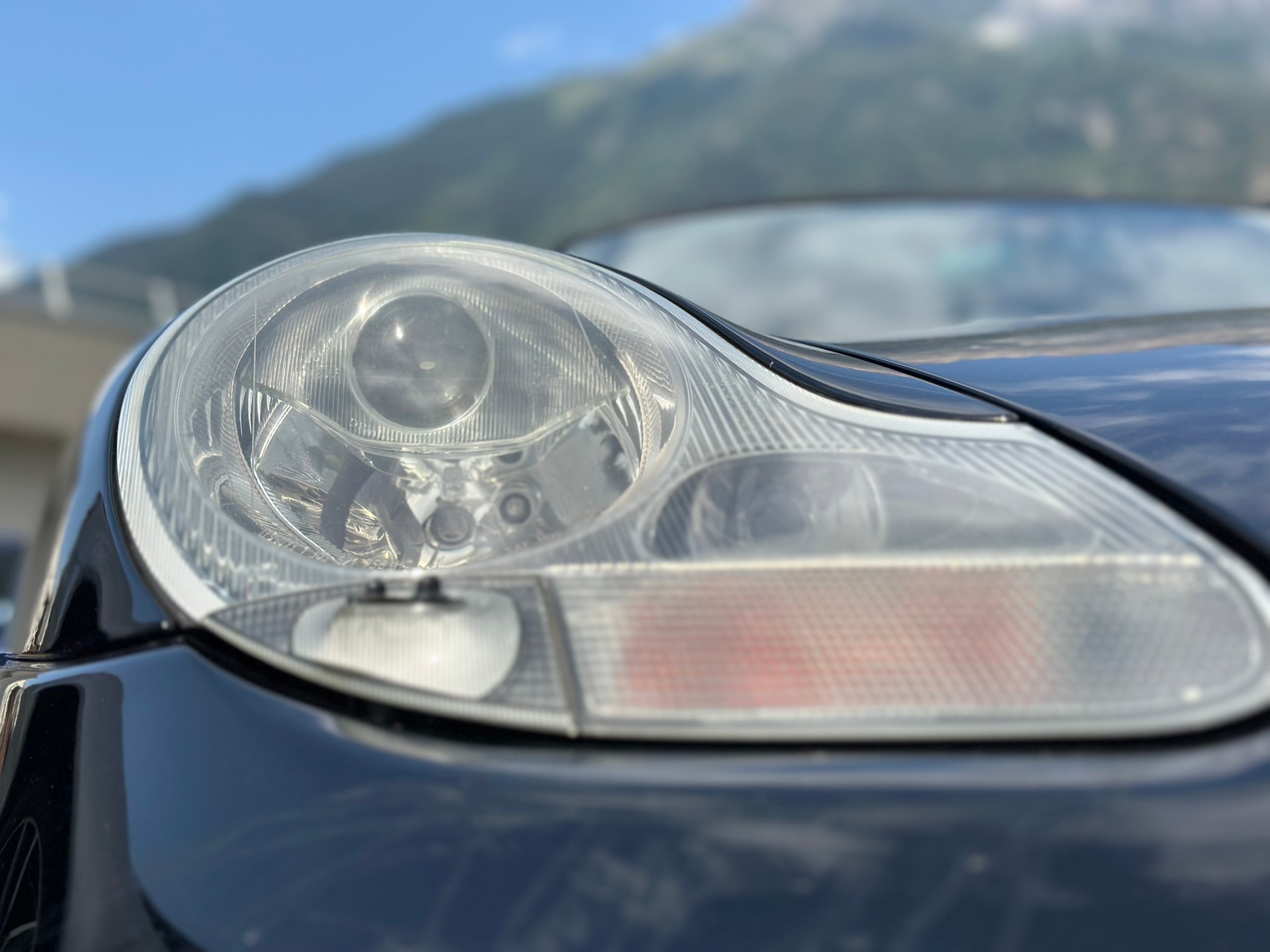 PORSCHE Boxster S 3.2-image-7