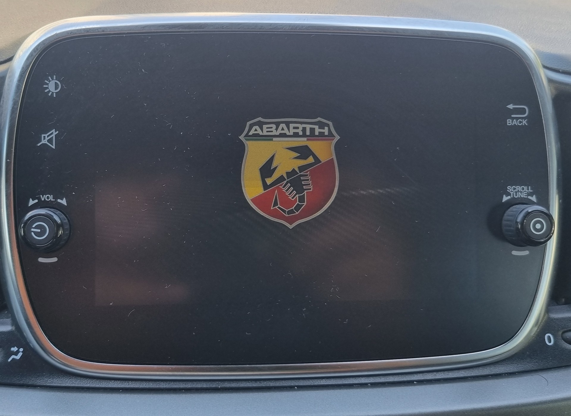 FIAT 595 ABARTH-image-10