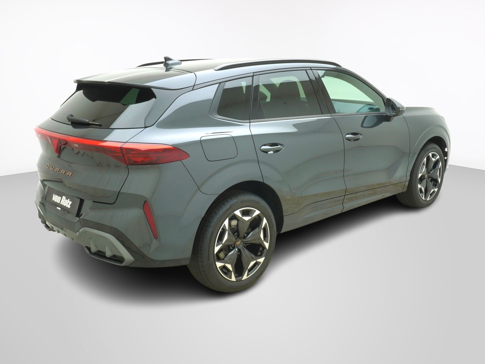 CUPRA Terramar 2.0 TSI 4Drive DSG-image-5