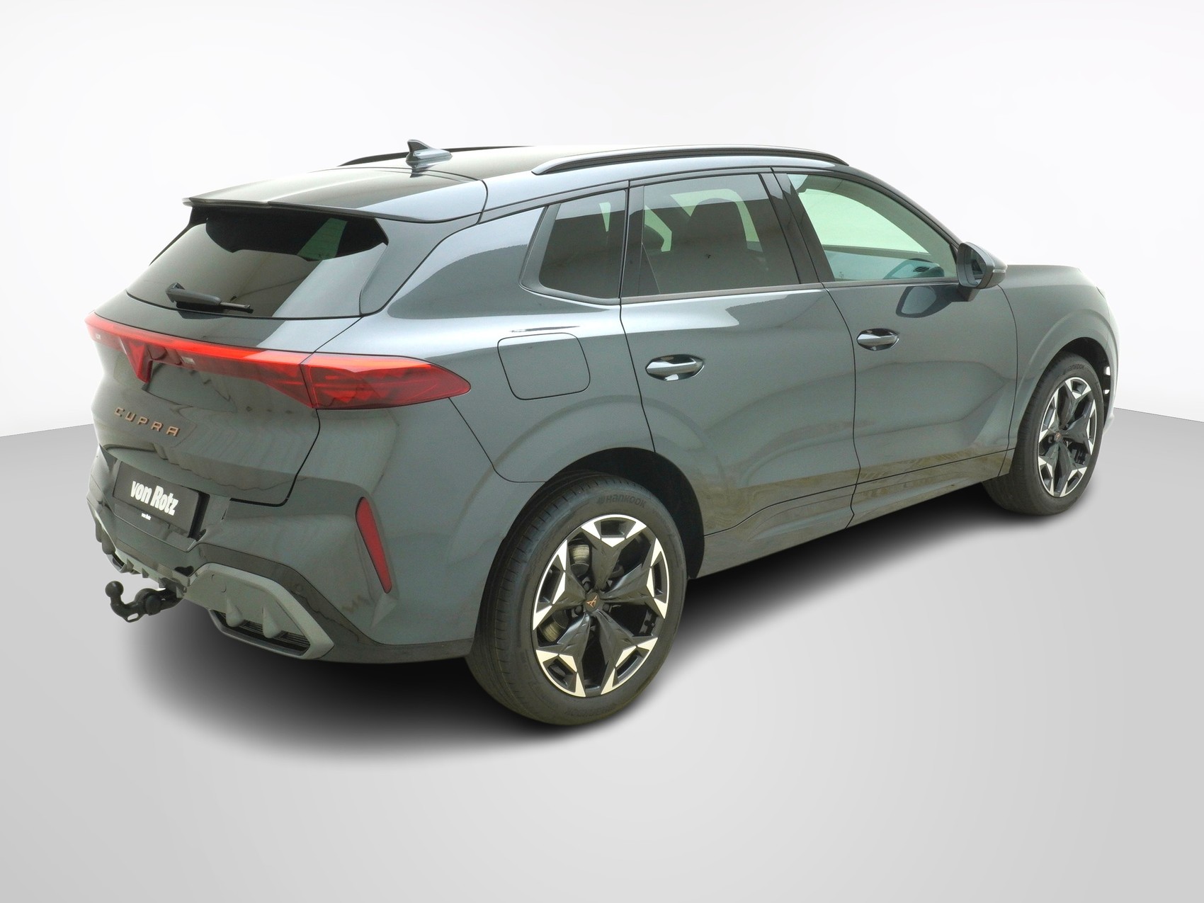 CUPRA Terramar 2.0 TSI 4Drive DSG-image-4