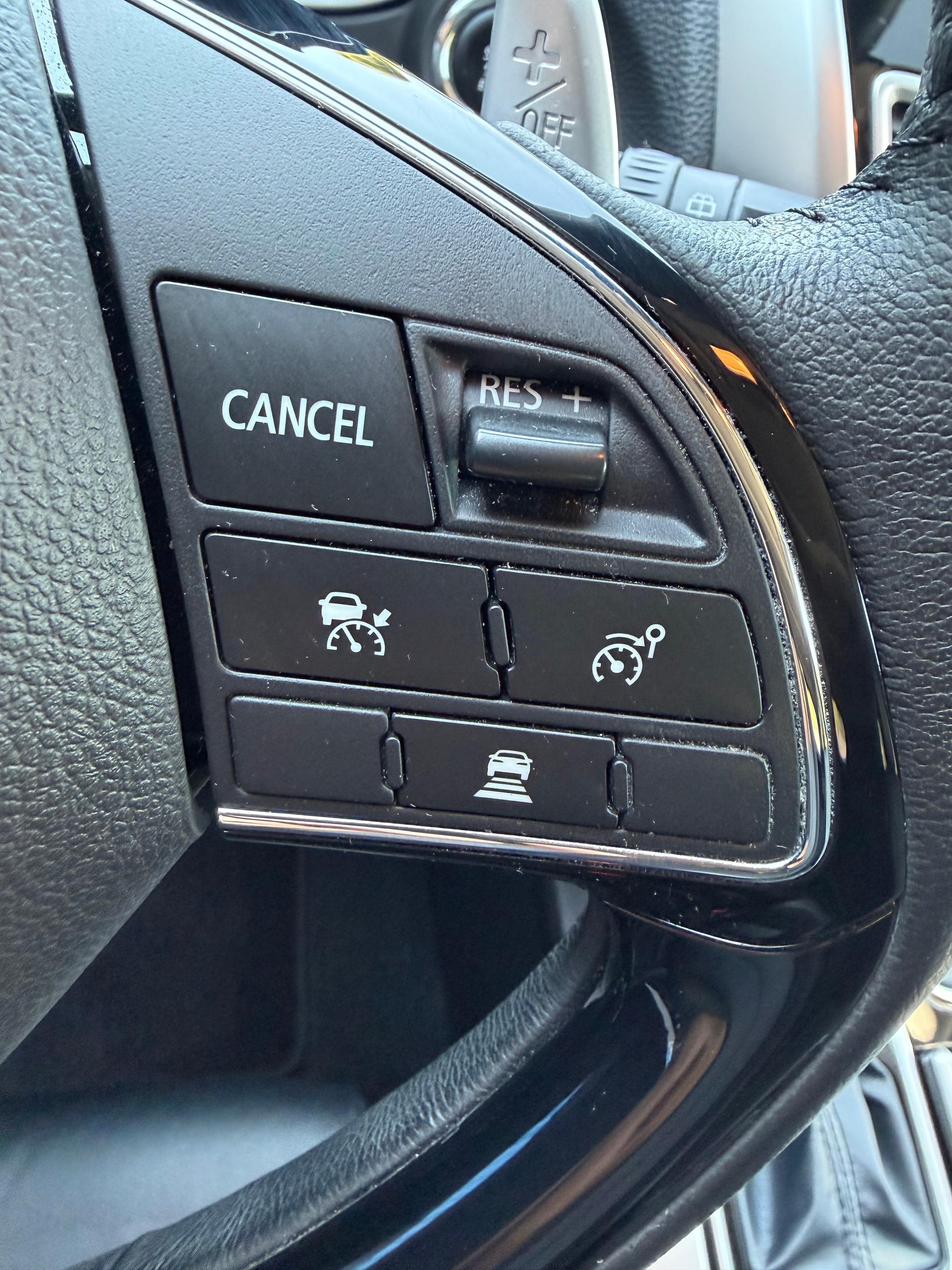 MITSUBISHI Eclipse Cross 1.5 T-Mivec Diamond 4WD CVT-image-12