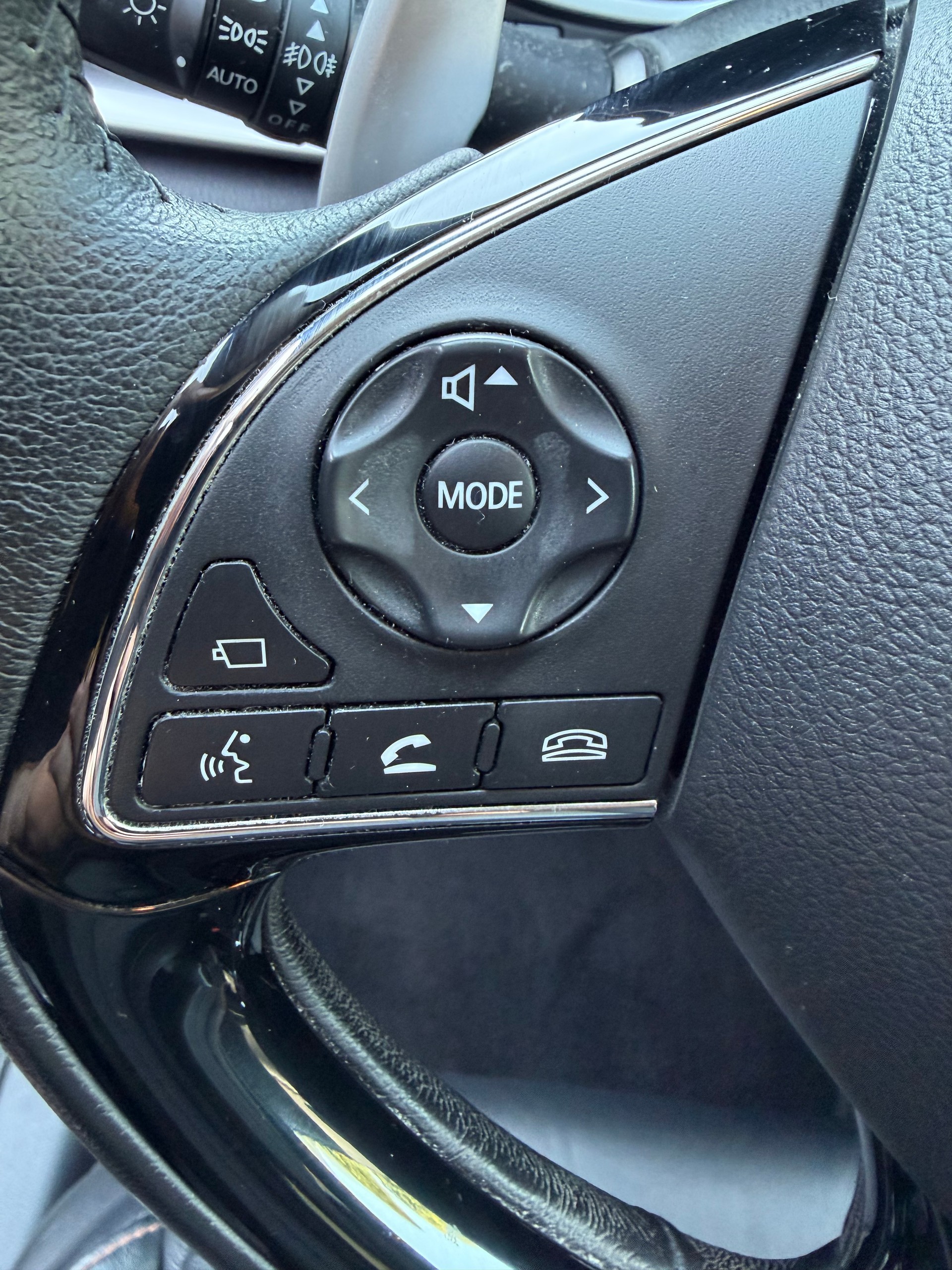 MITSUBISHI Eclipse Cross 1.5 T-Mivec Diamond 4WD CVT-image-11
