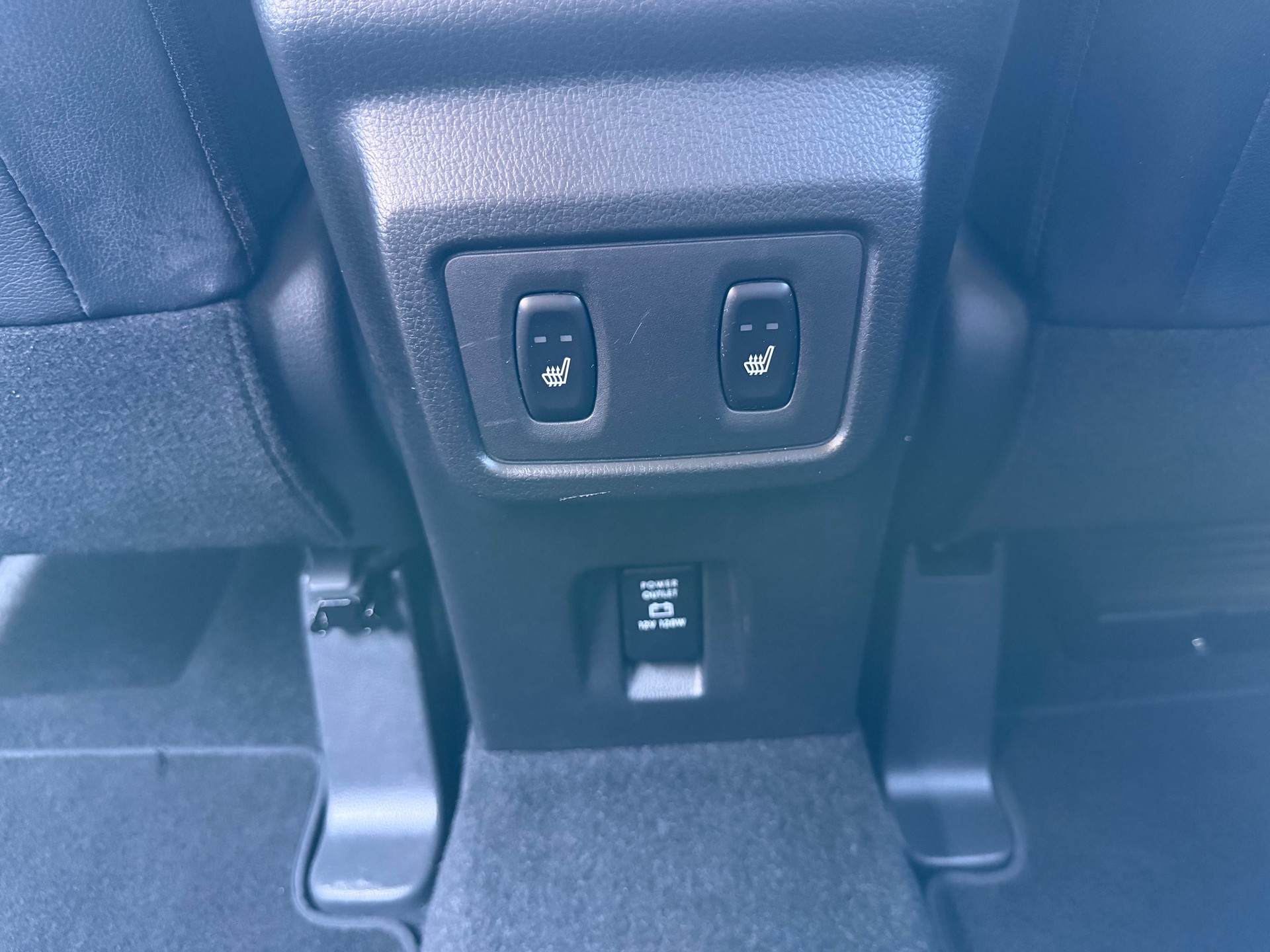 MITSUBISHI Eclipse Cross 1.5 T-Mivec Diamond 4WD CVT-image-7