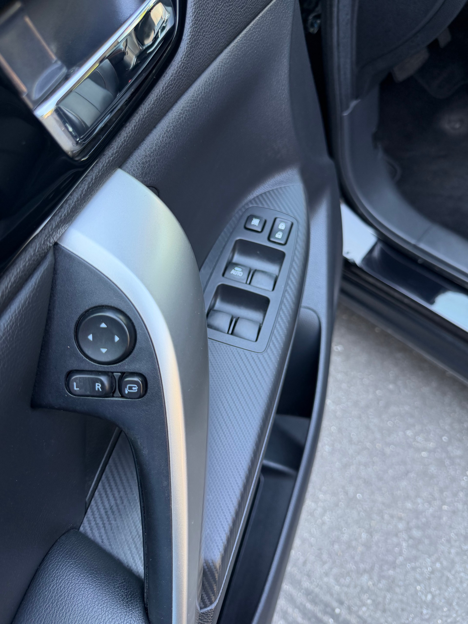 MITSUBISHI Eclipse Cross 1.5 T-Mivec Diamond 4WD CVT-image-10